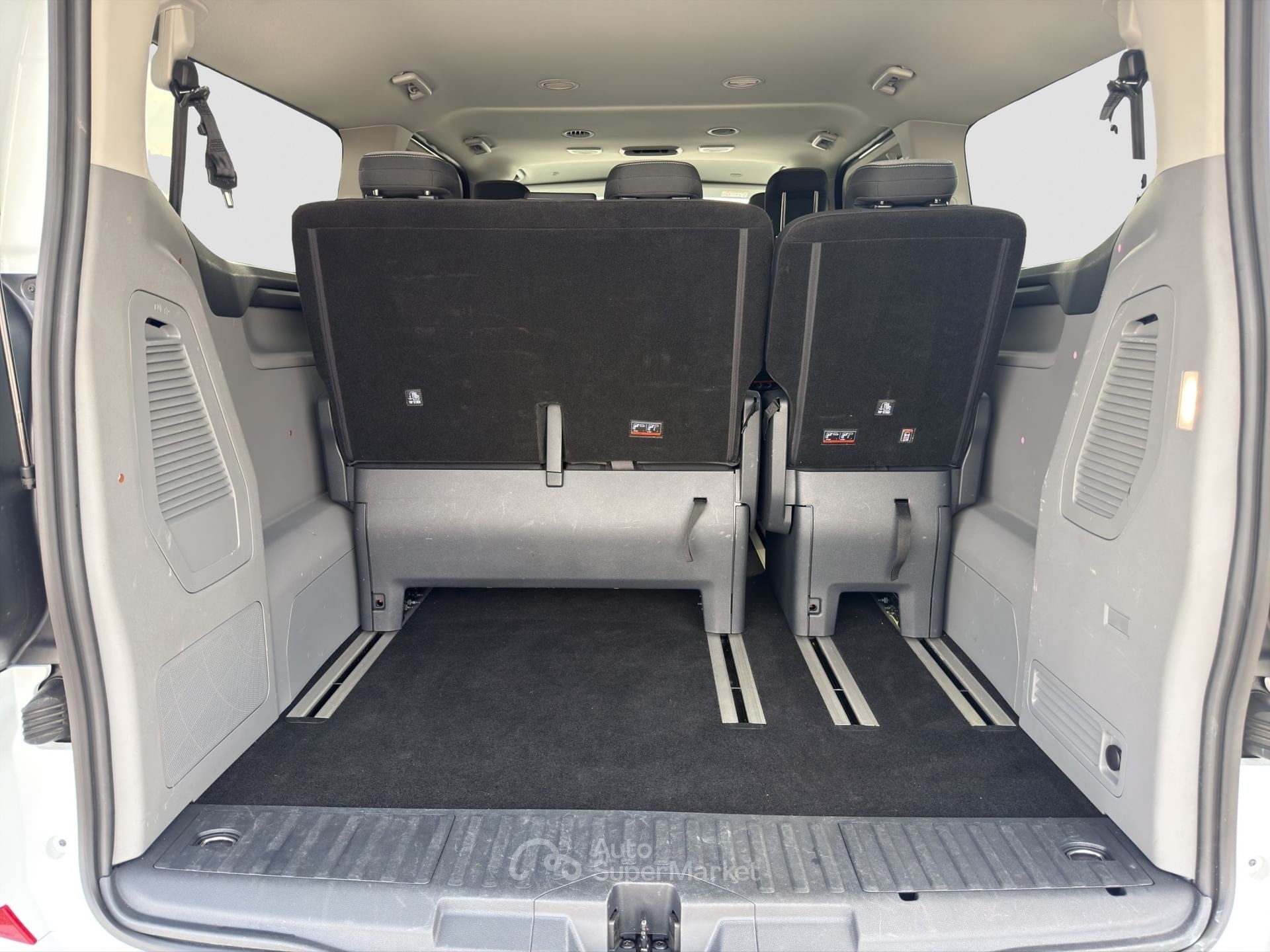 Ford Transit/Tourneo/Bus
