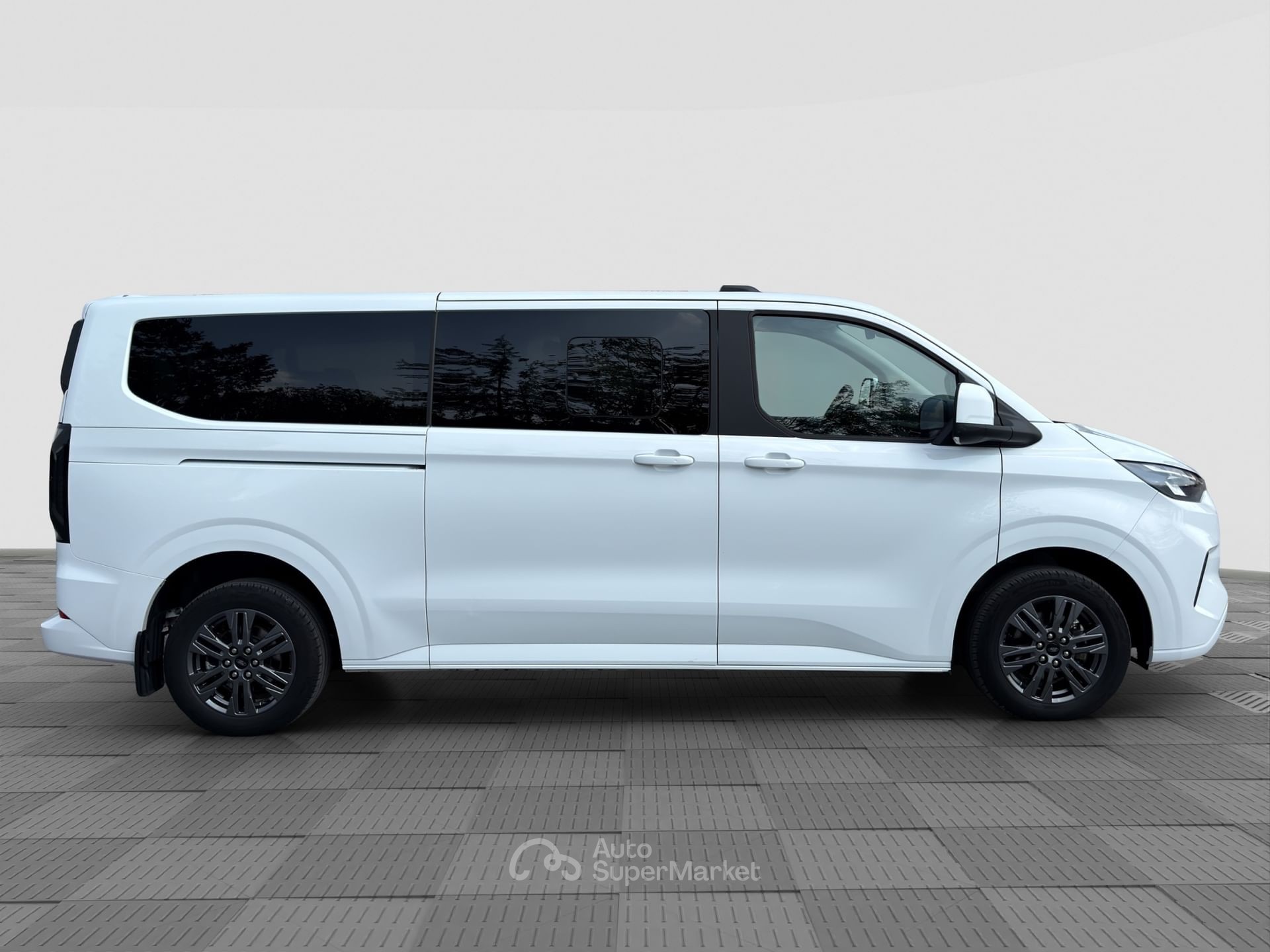 Ford Transit/Tourneo/Bus