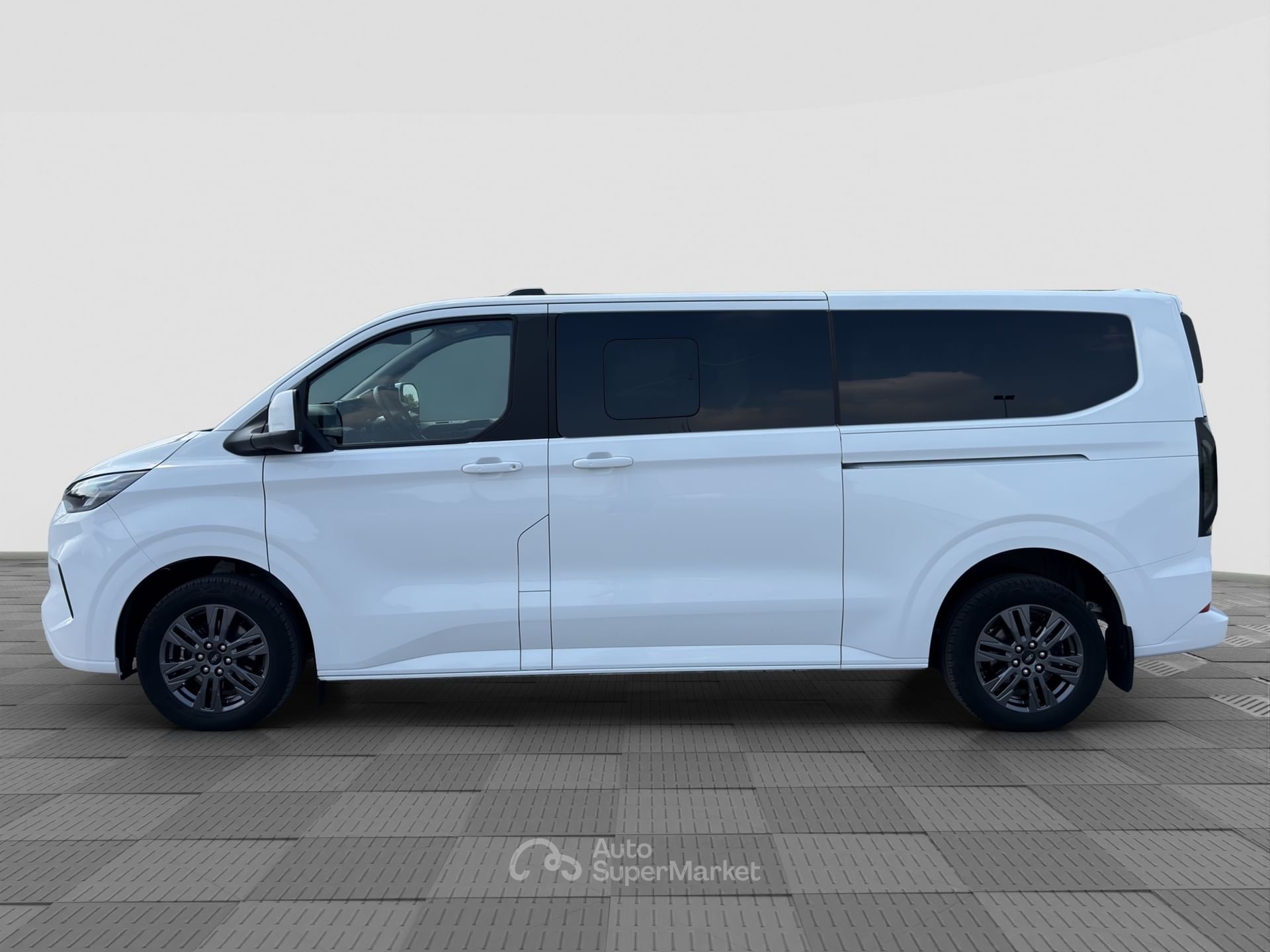 Ford Transit/Tourneo/Bus
