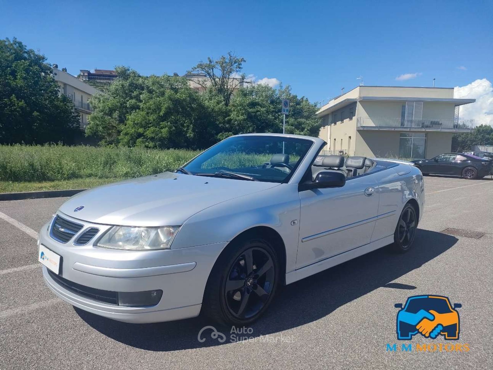 Saab 9-3