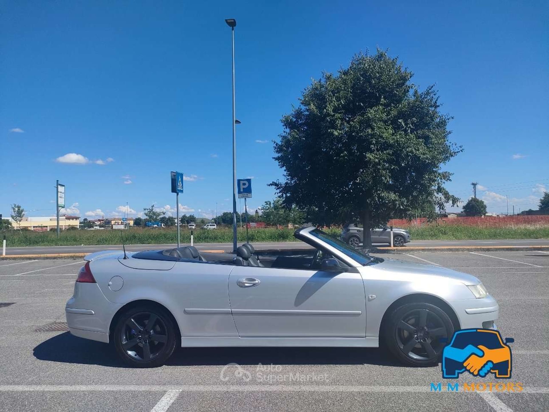 Saab 9-3