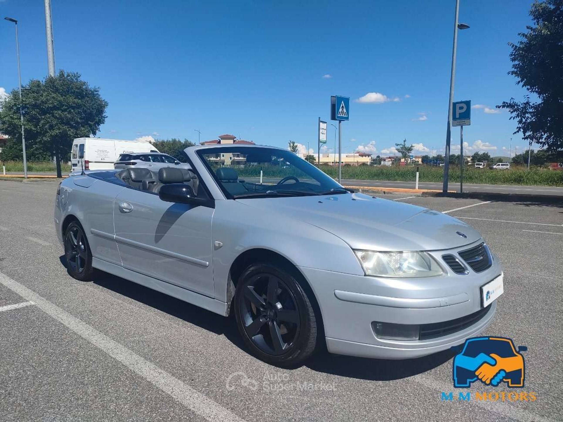 Saab 9-3