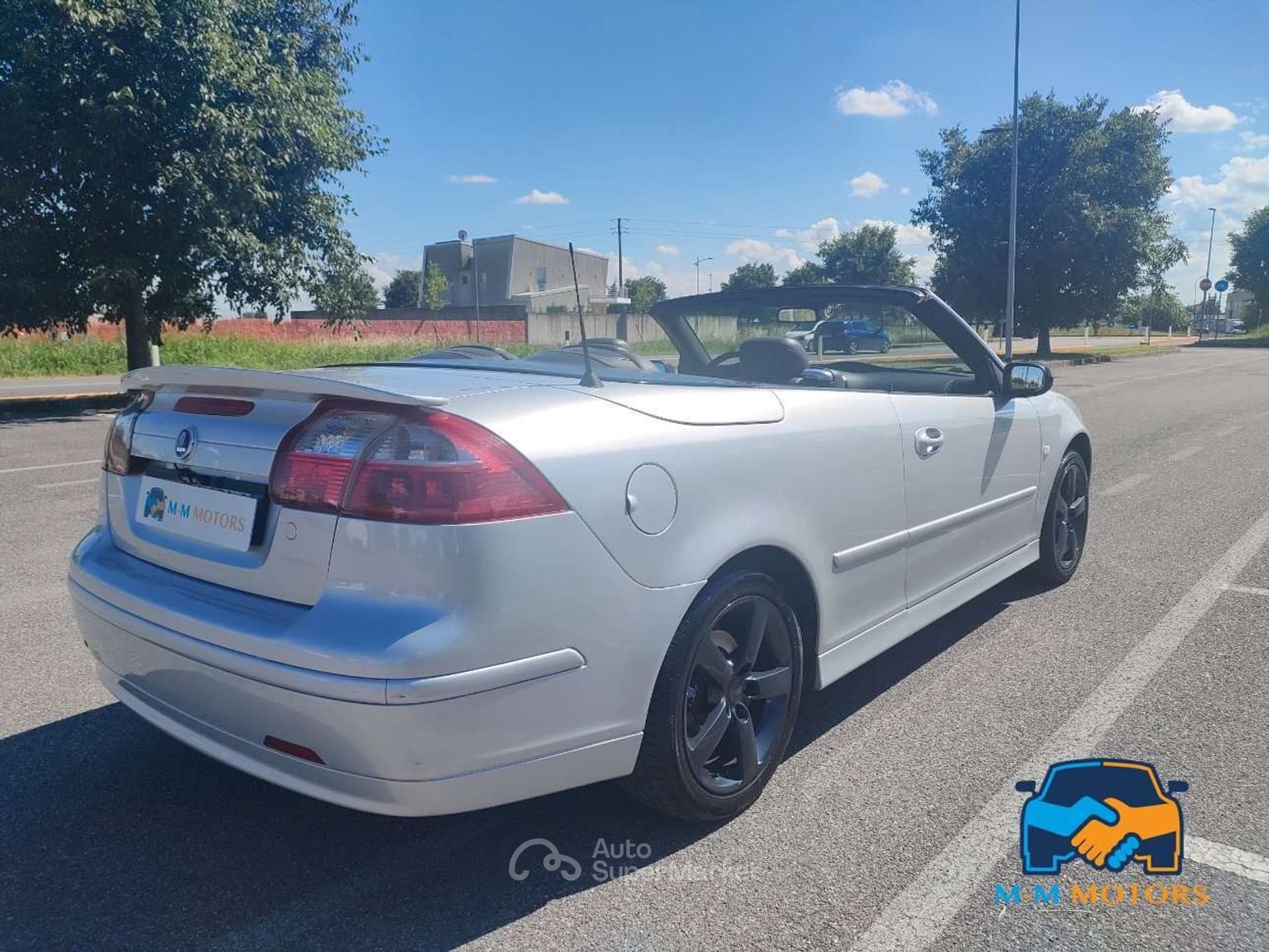 Saab 9-3