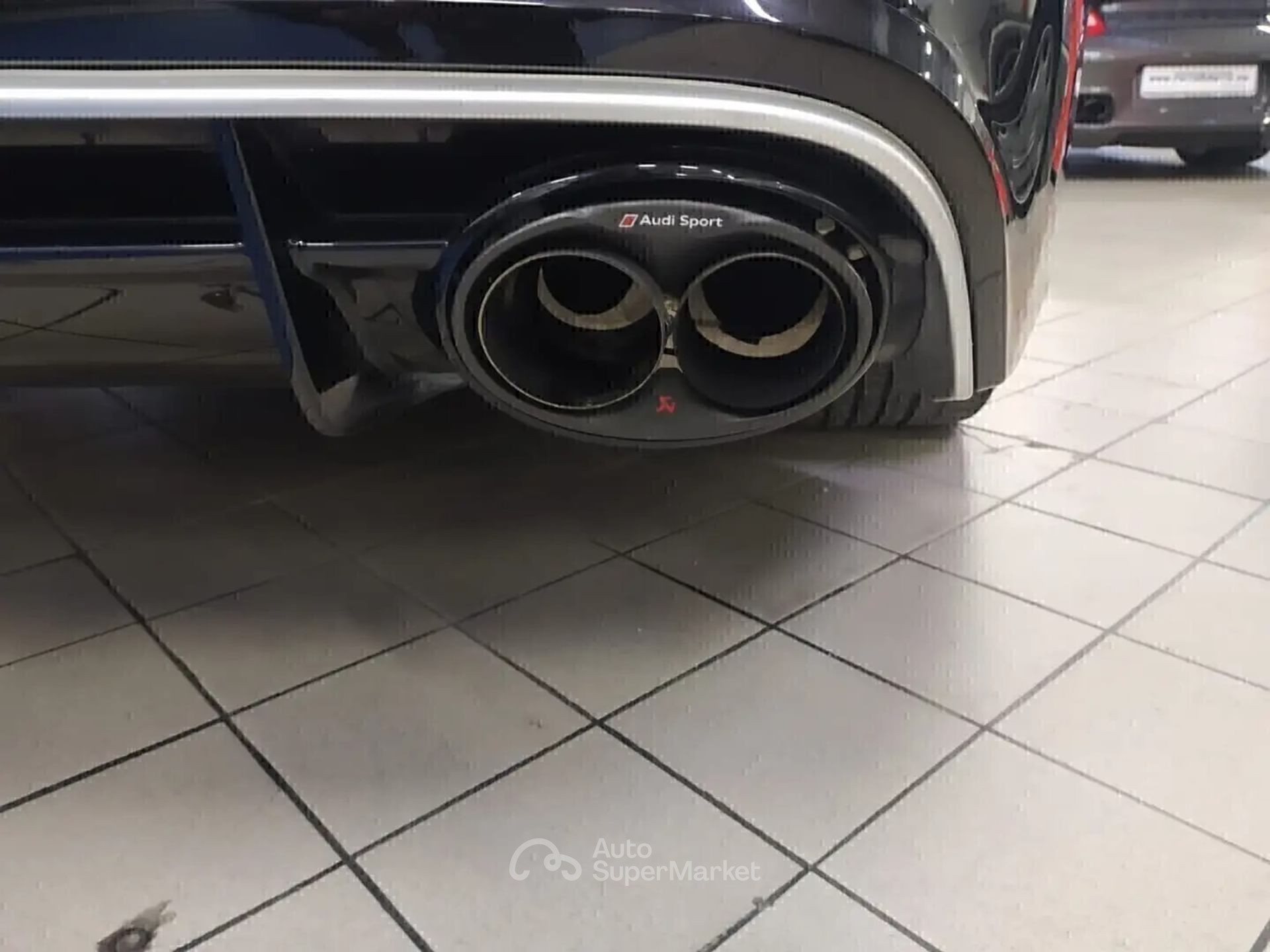 Audi RS 6