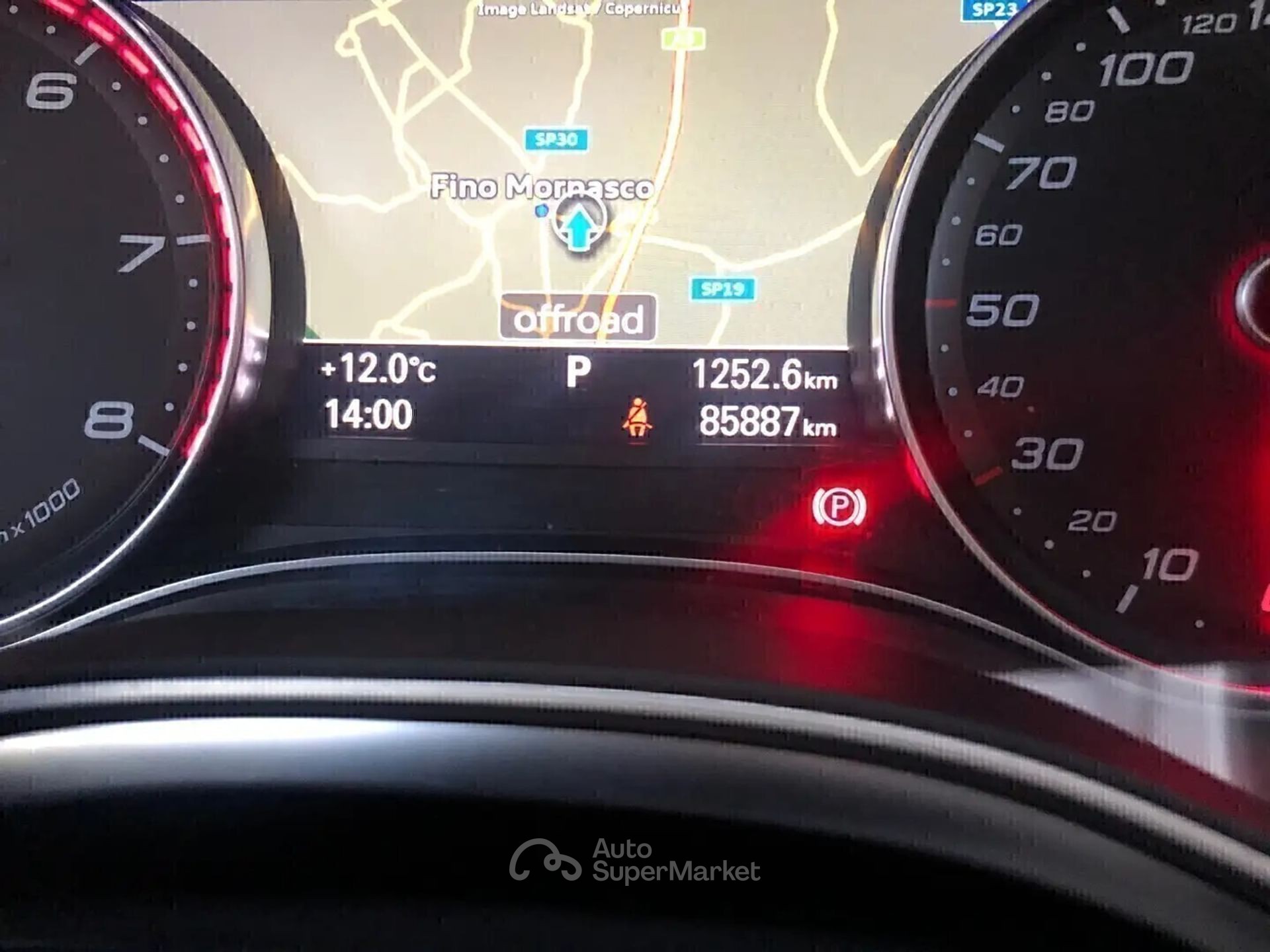 Audi RS 6