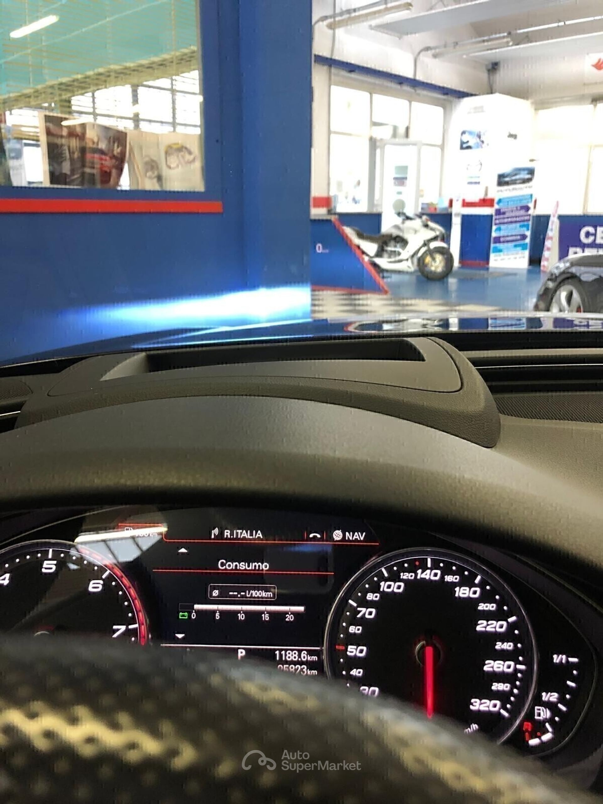 Audi RS 6
