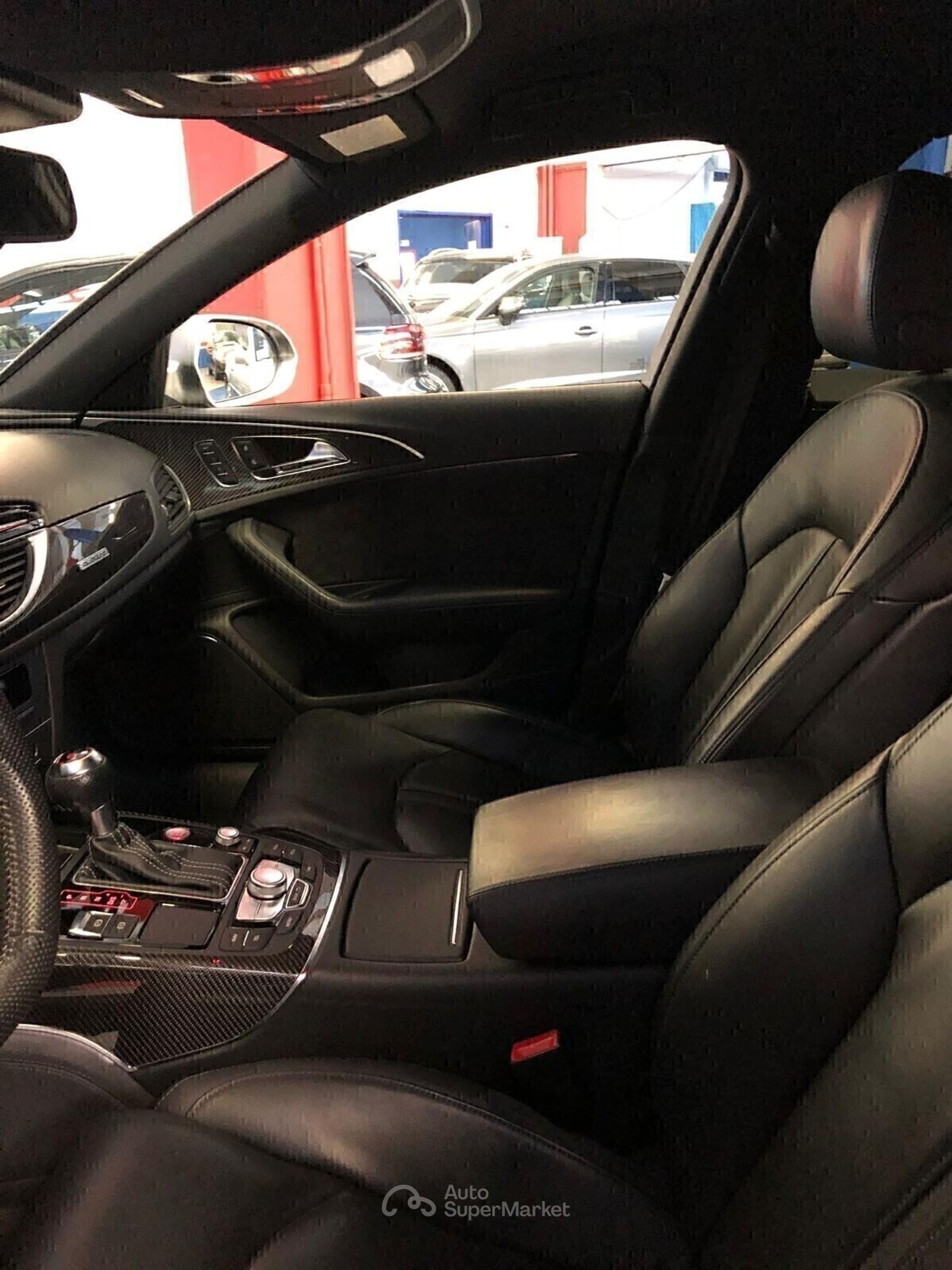Audi RS 6