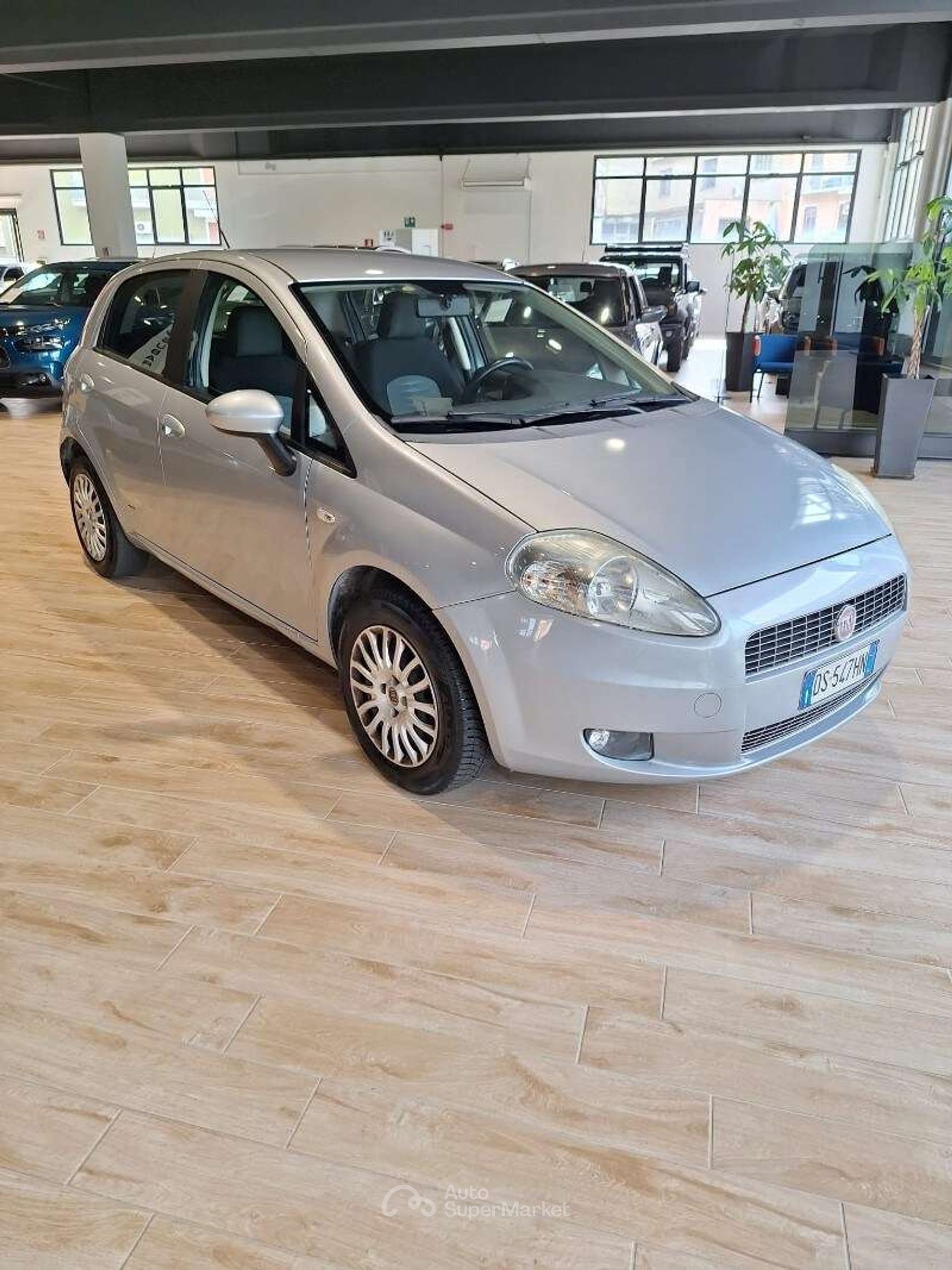 Fiat Grande Punto