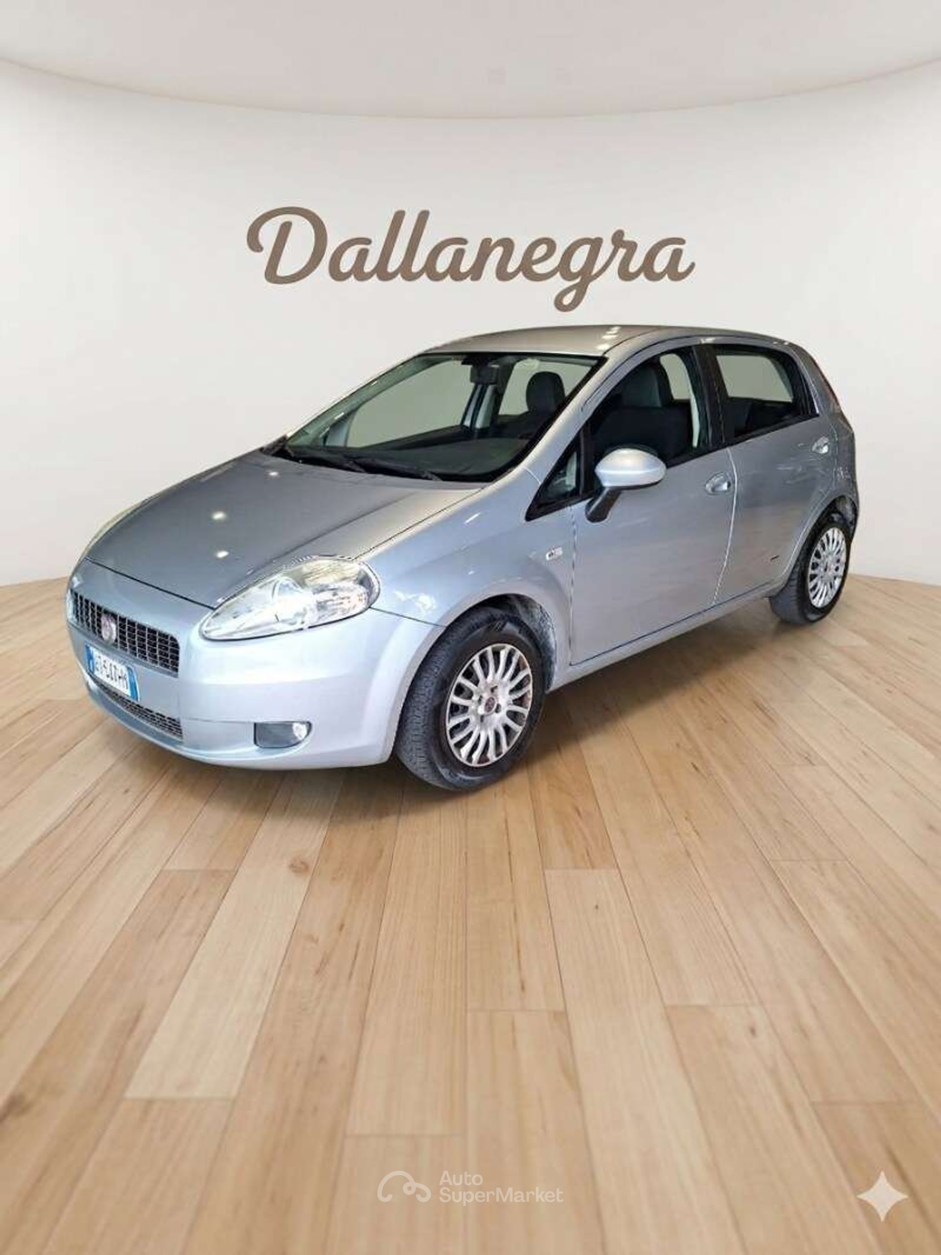 Fiat Grande Punto