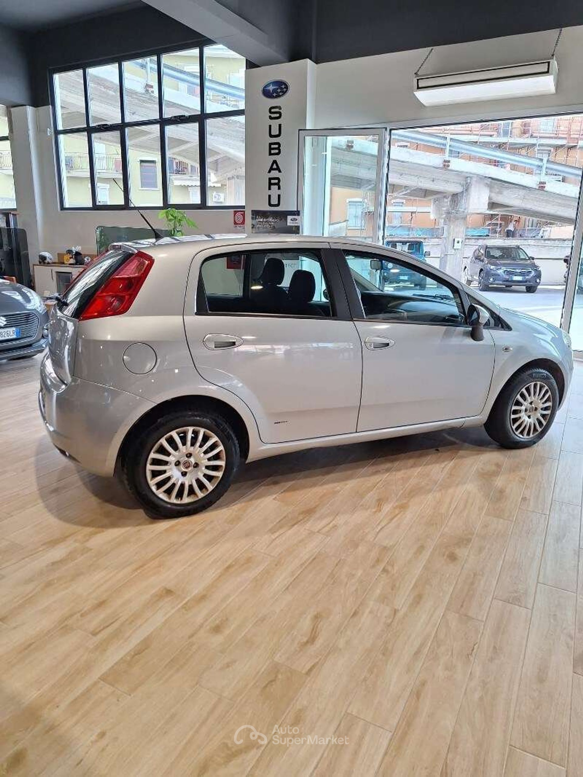 Fiat Grande Punto