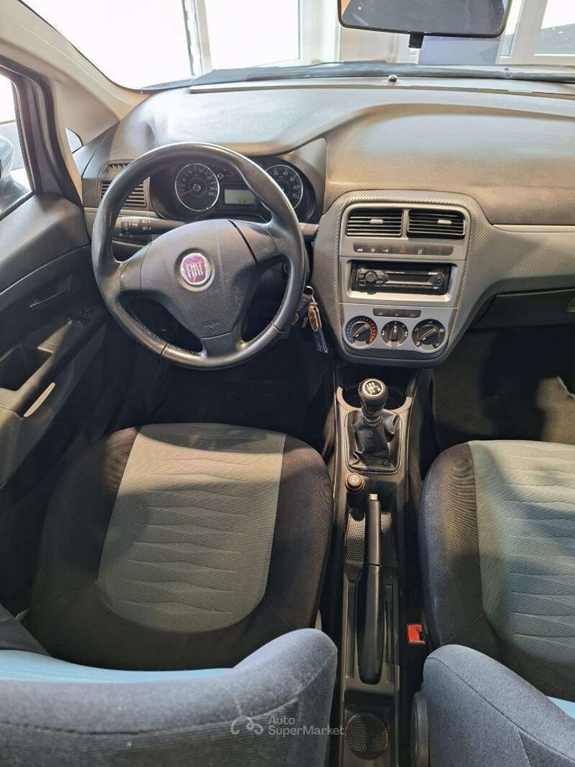 Fiat Grande Punto