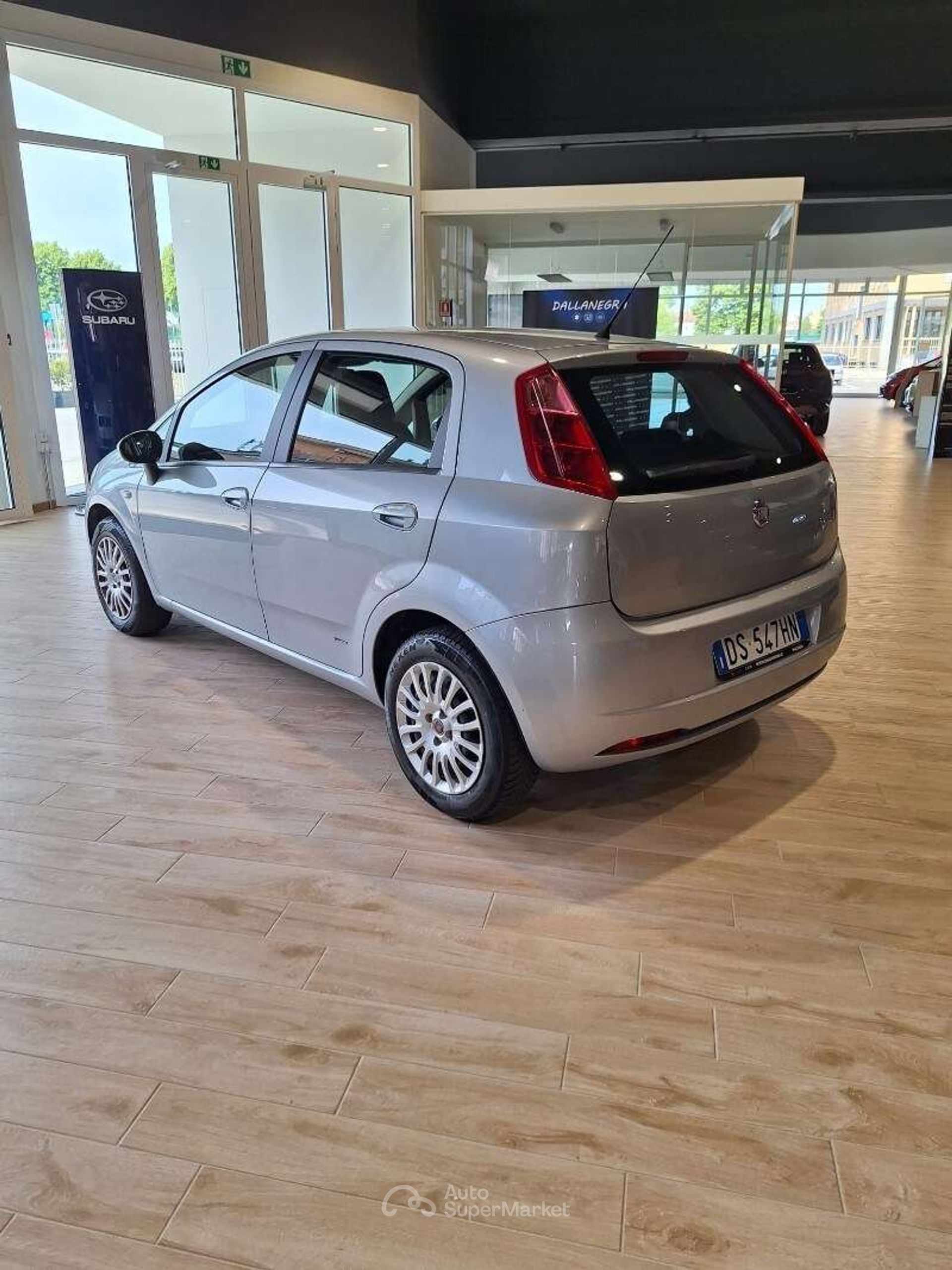 Fiat Grande Punto