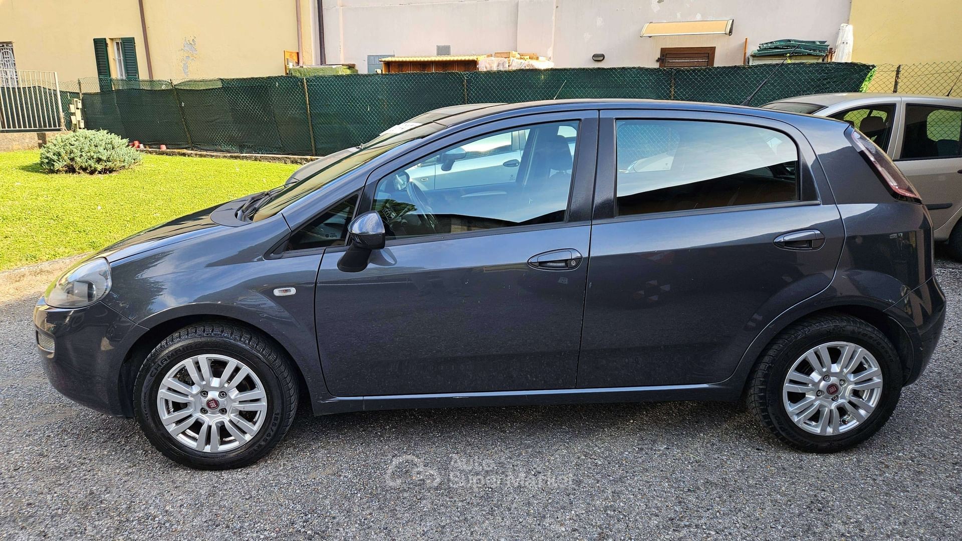 Fiat Grande Punto