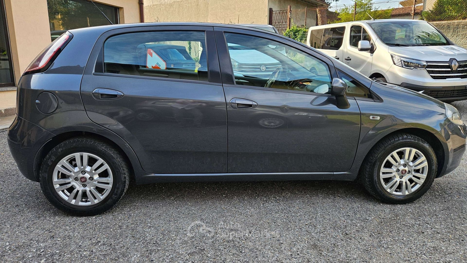 Fiat Grande Punto