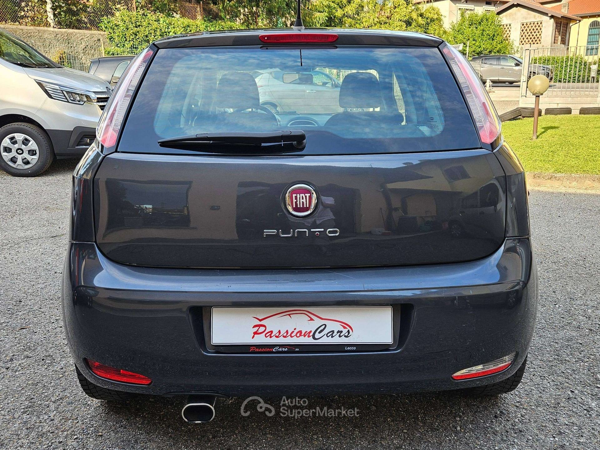 Fiat Grande Punto