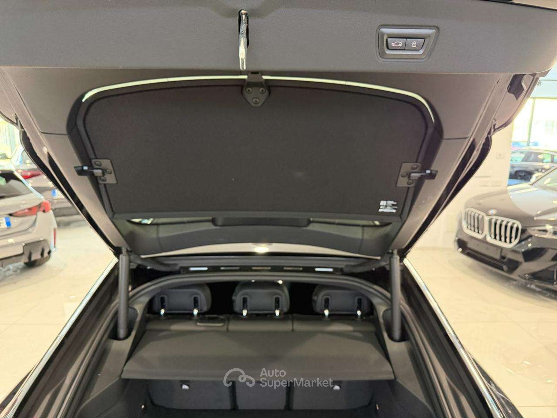BMW Serie 4 420d