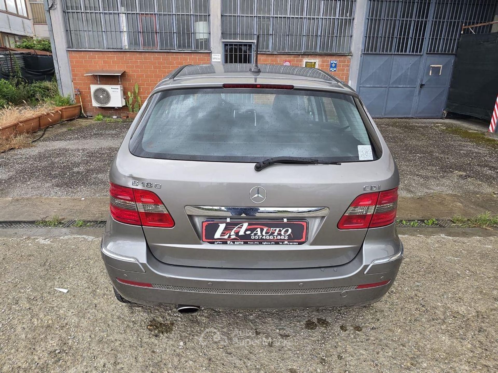 Mercedes-Benz Classe C