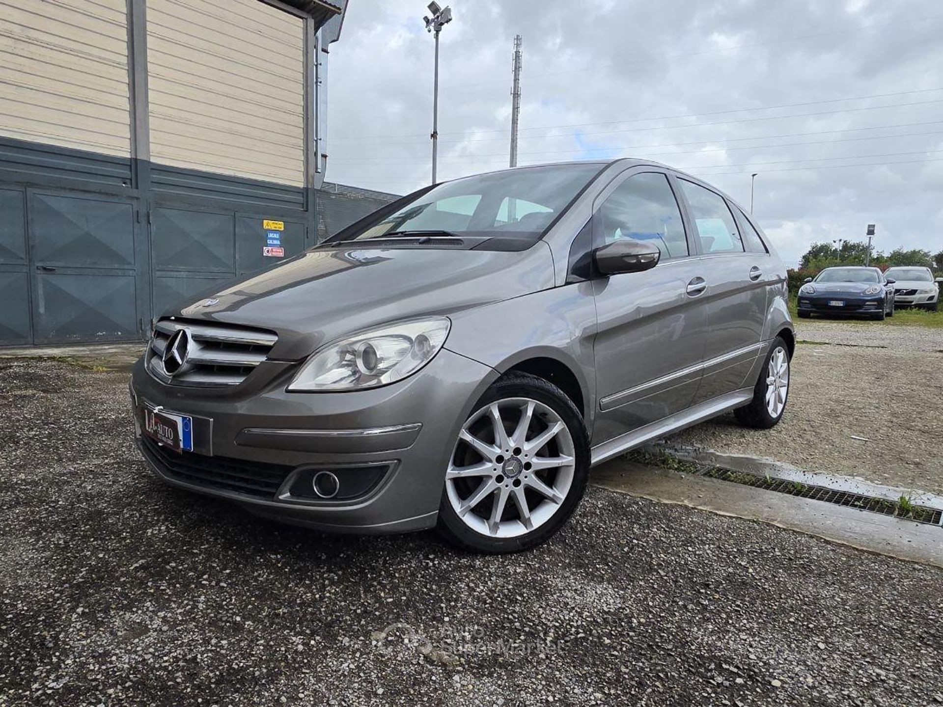 Mercedes-Benz Classe C