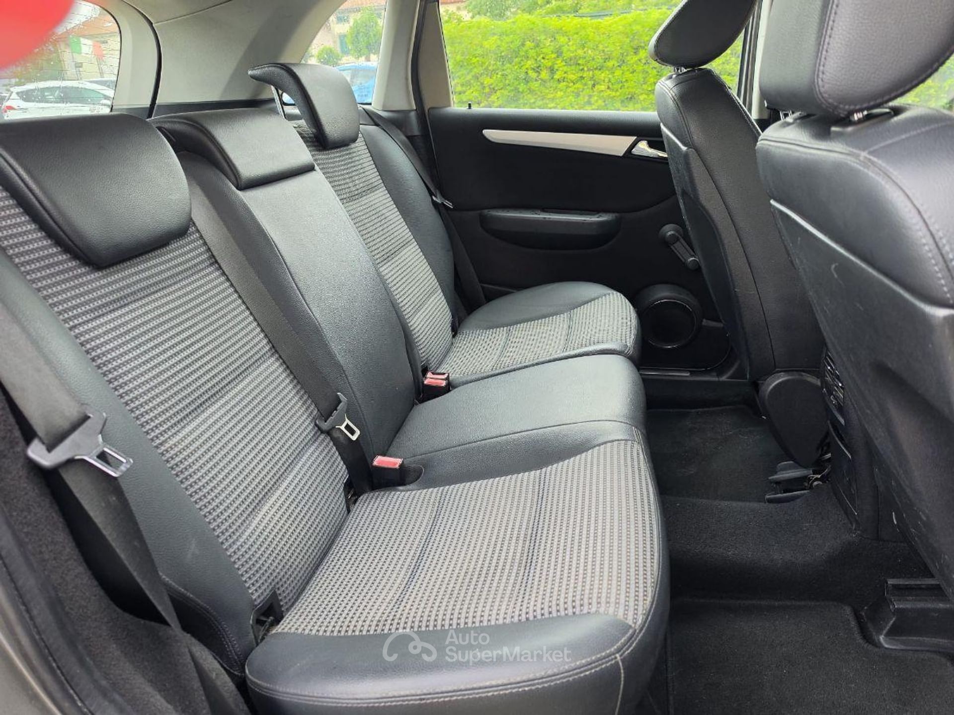 Mercedes-Benz Classe C