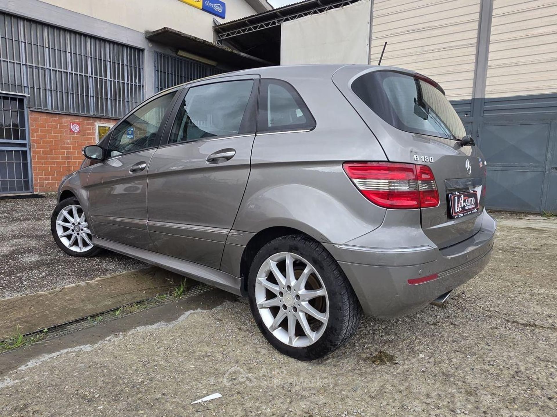 Mercedes-Benz Classe C