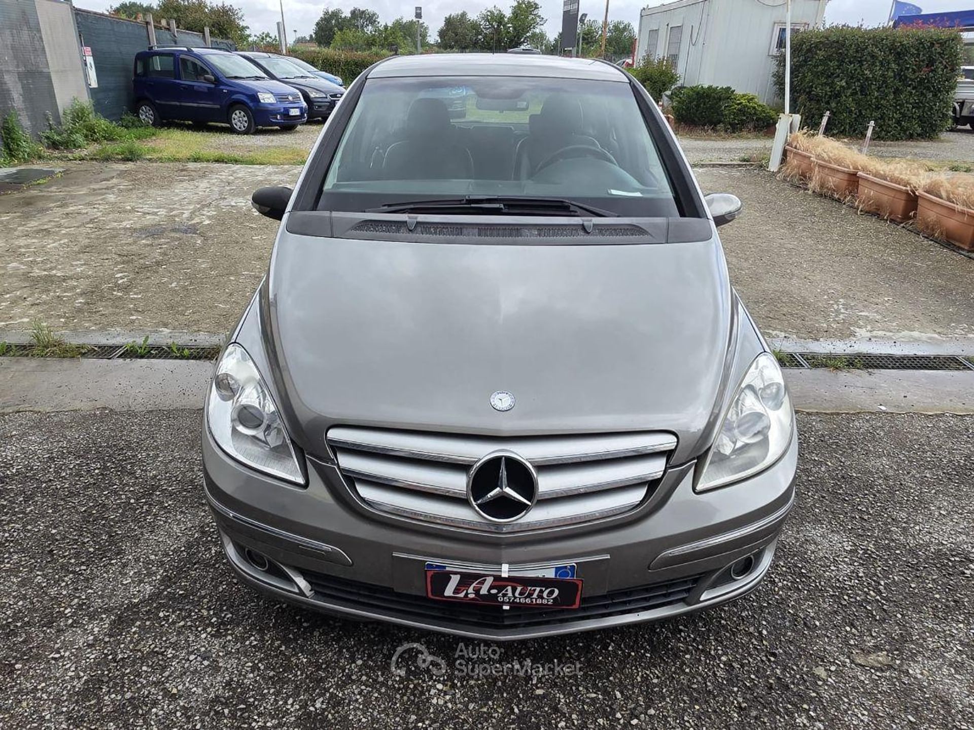 Mercedes-Benz Classe C