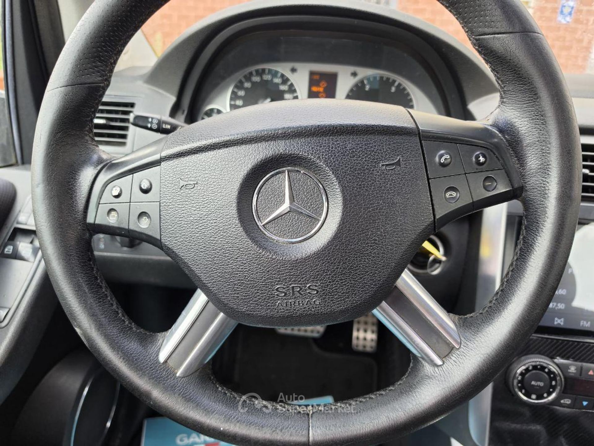 Mercedes-Benz Classe C