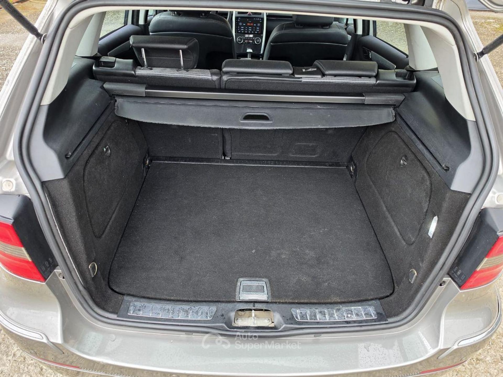 Mercedes-Benz Classe C