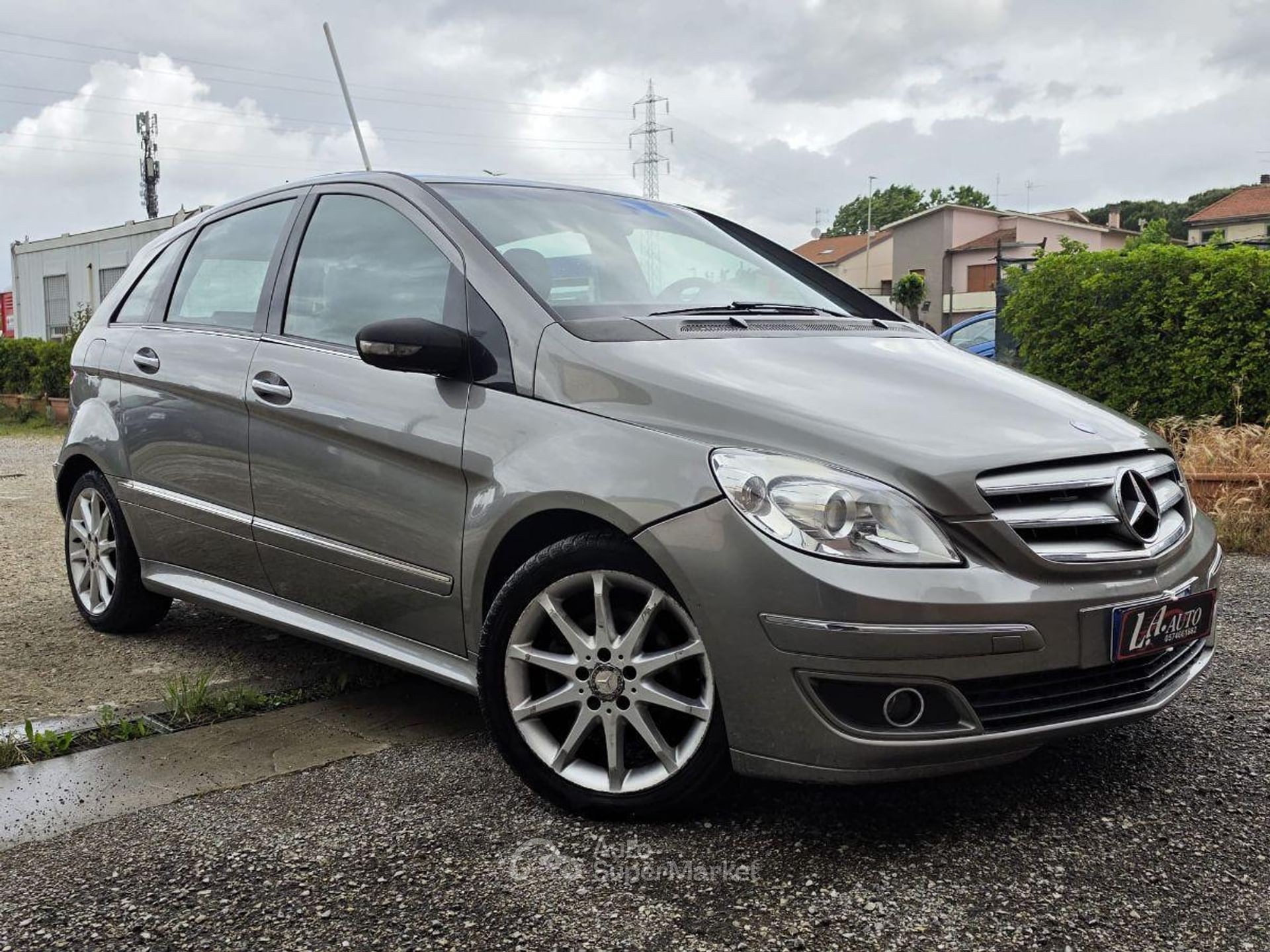 Mercedes-Benz Classe C