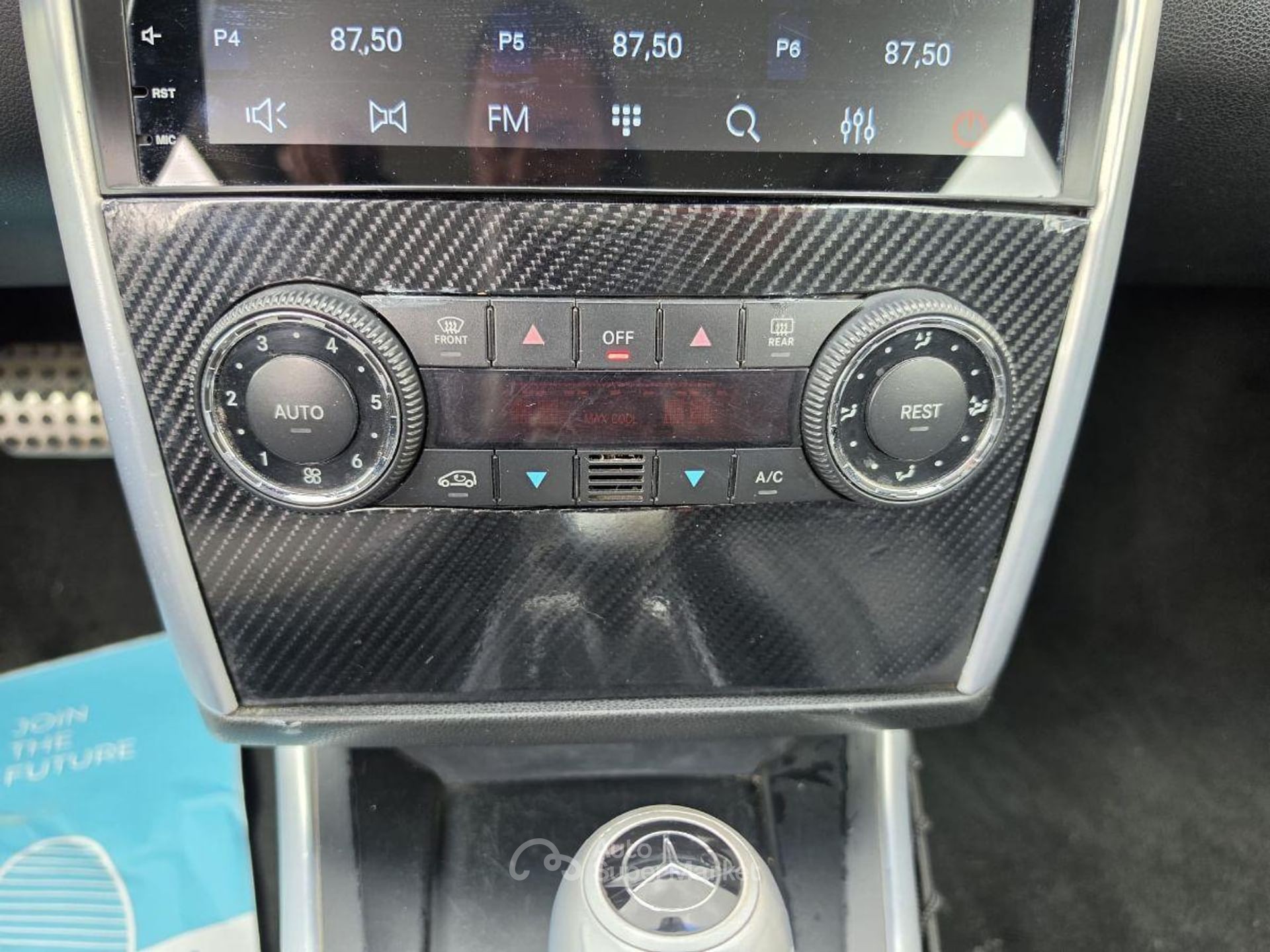 Mercedes-Benz Classe C