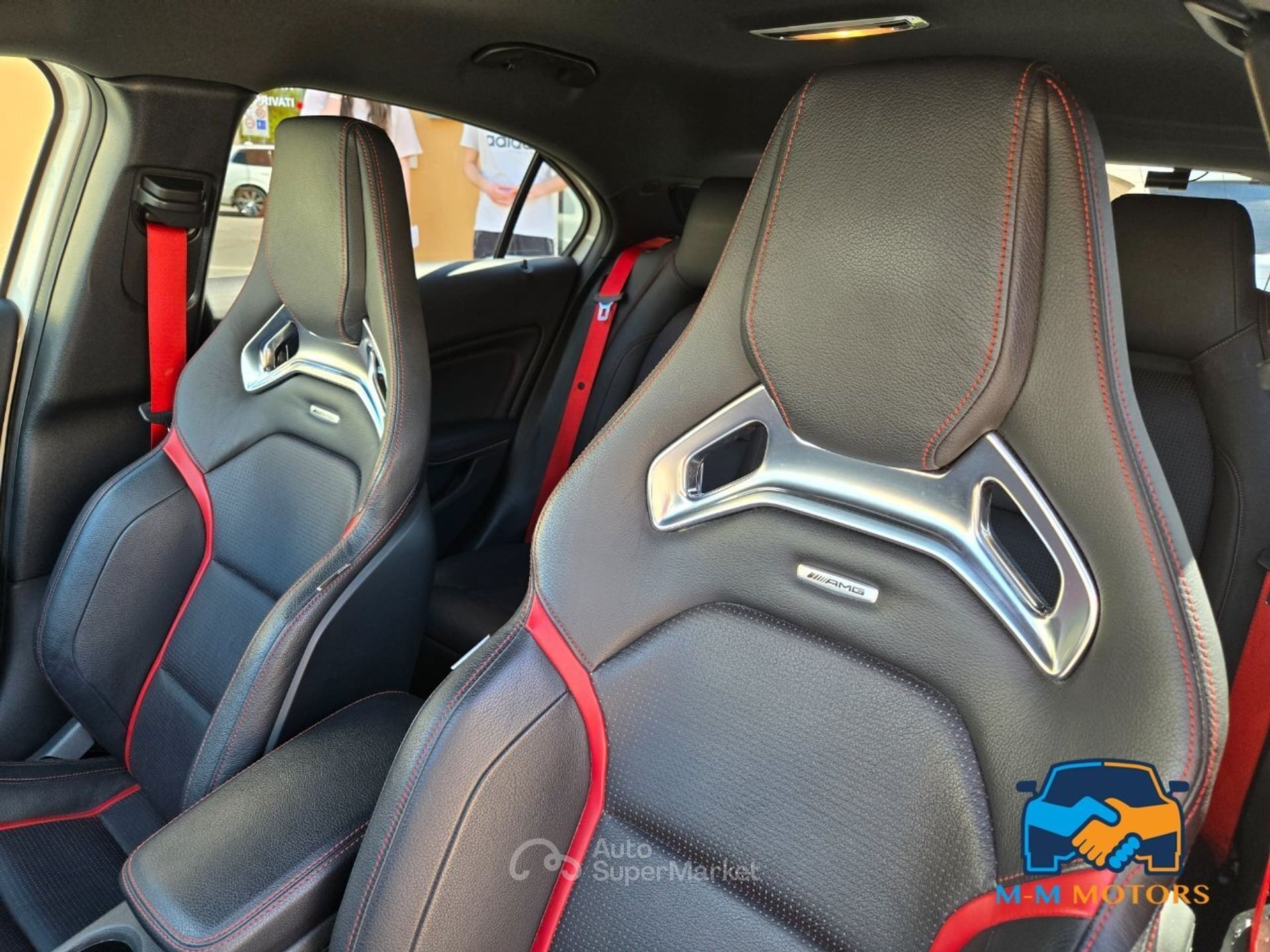 Mercedes-Benz Classe A