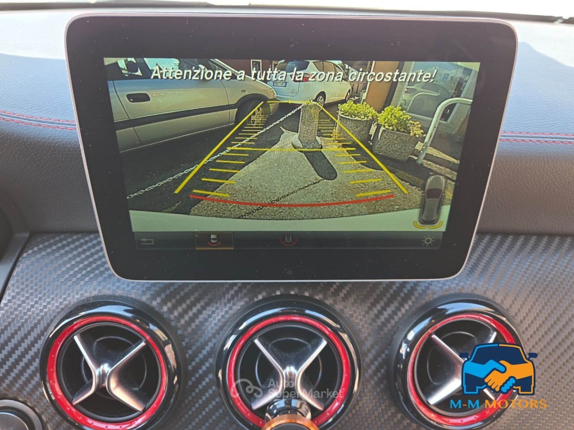 Mercedes-Benz Classe A