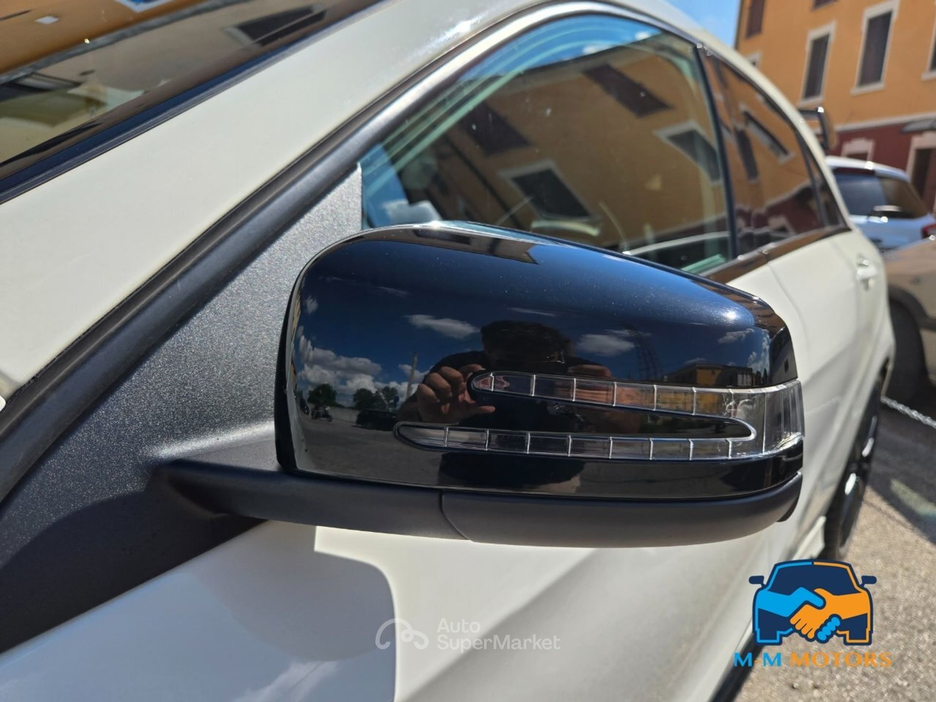 Mercedes-Benz Classe A