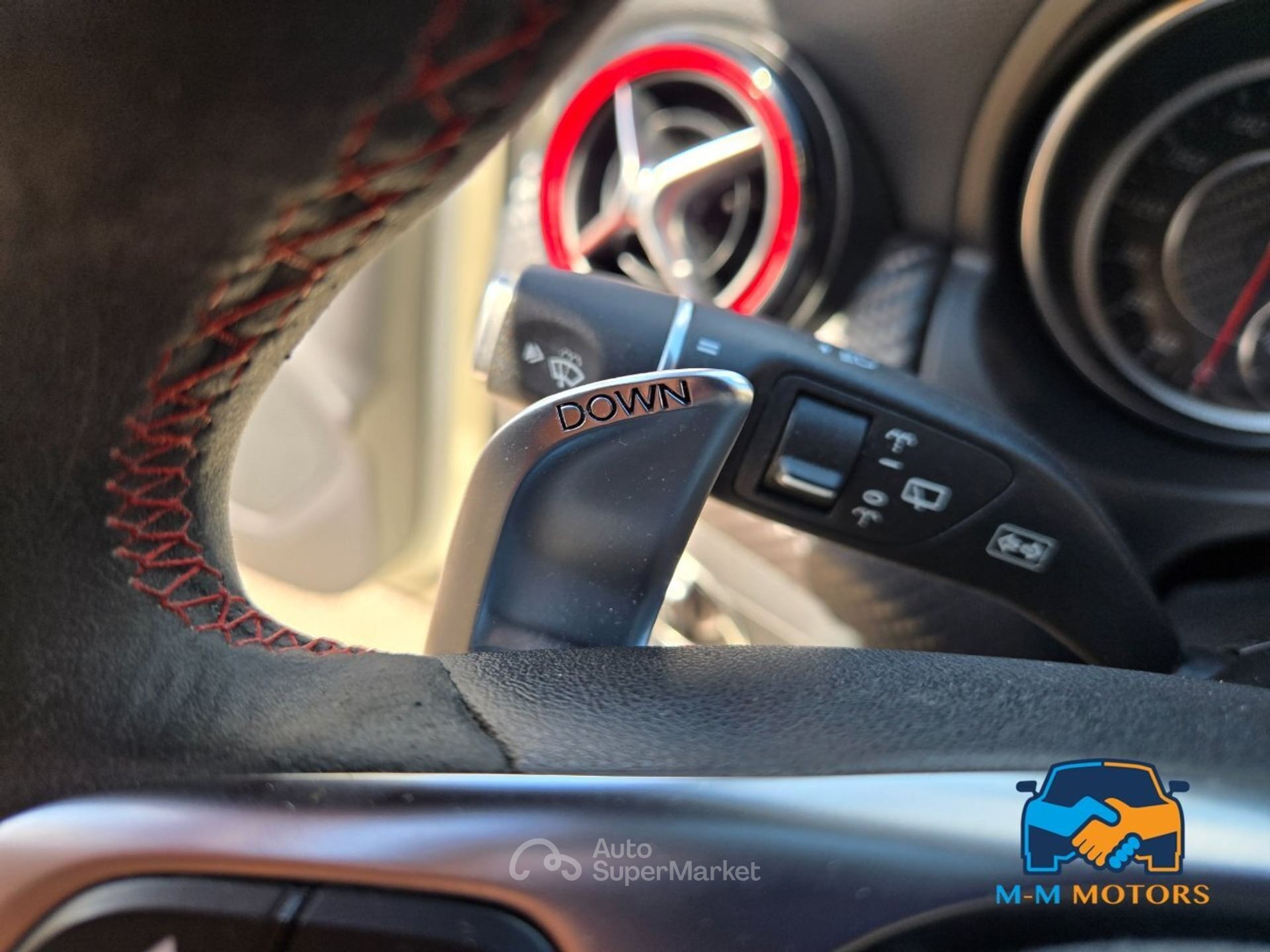 Mercedes-Benz Classe A