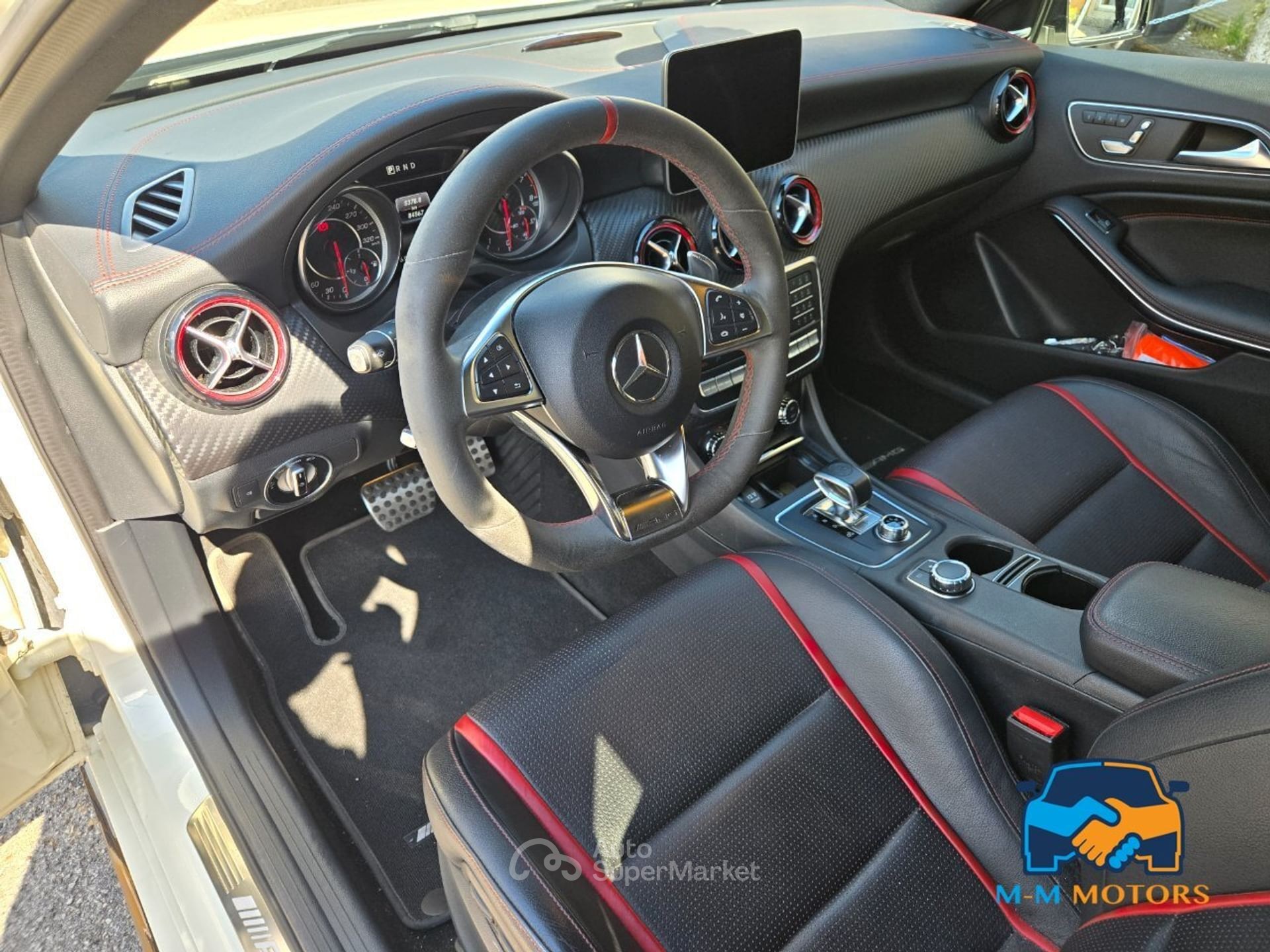 Mercedes-Benz Classe A