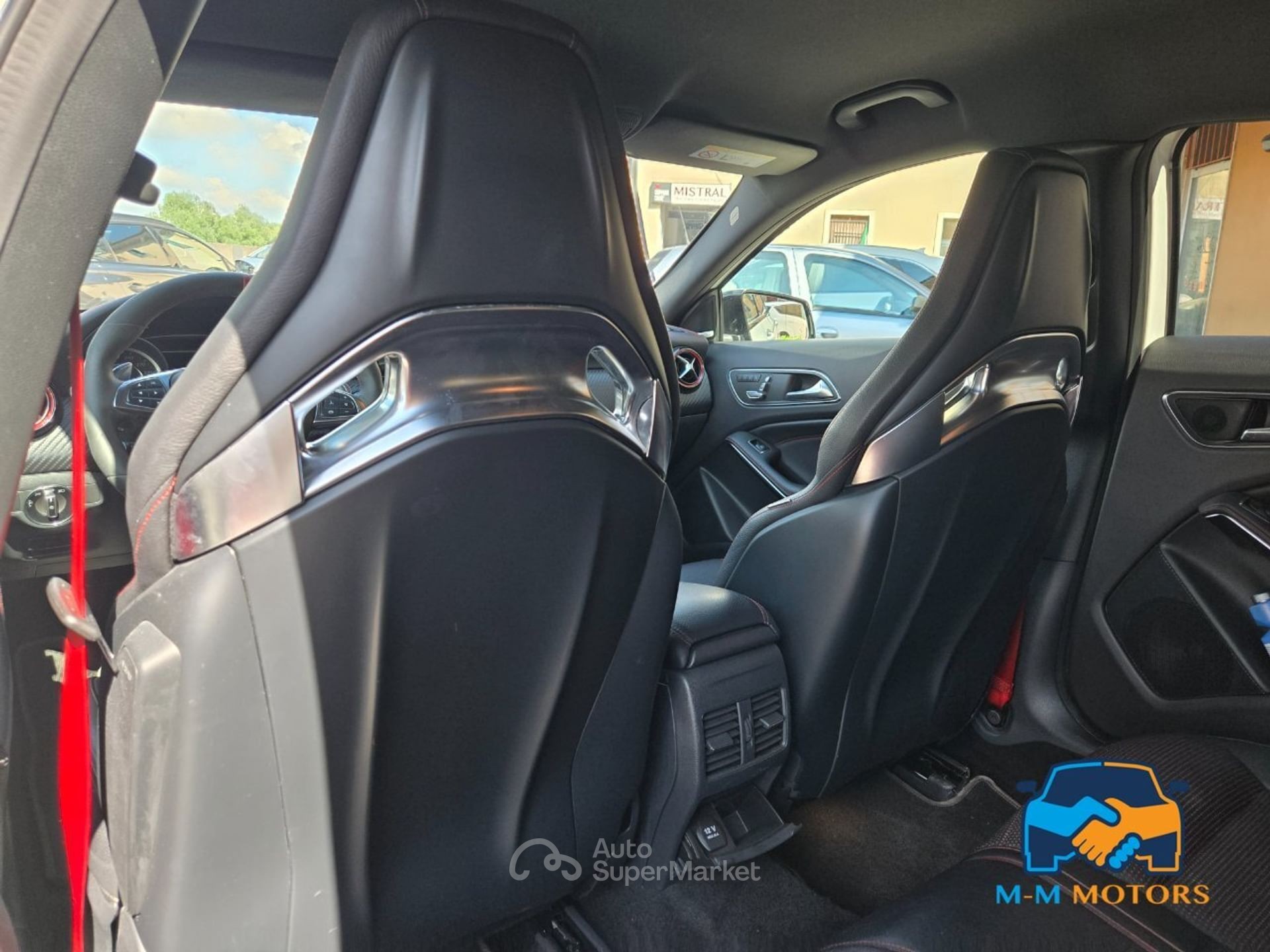 Mercedes-Benz Classe A
