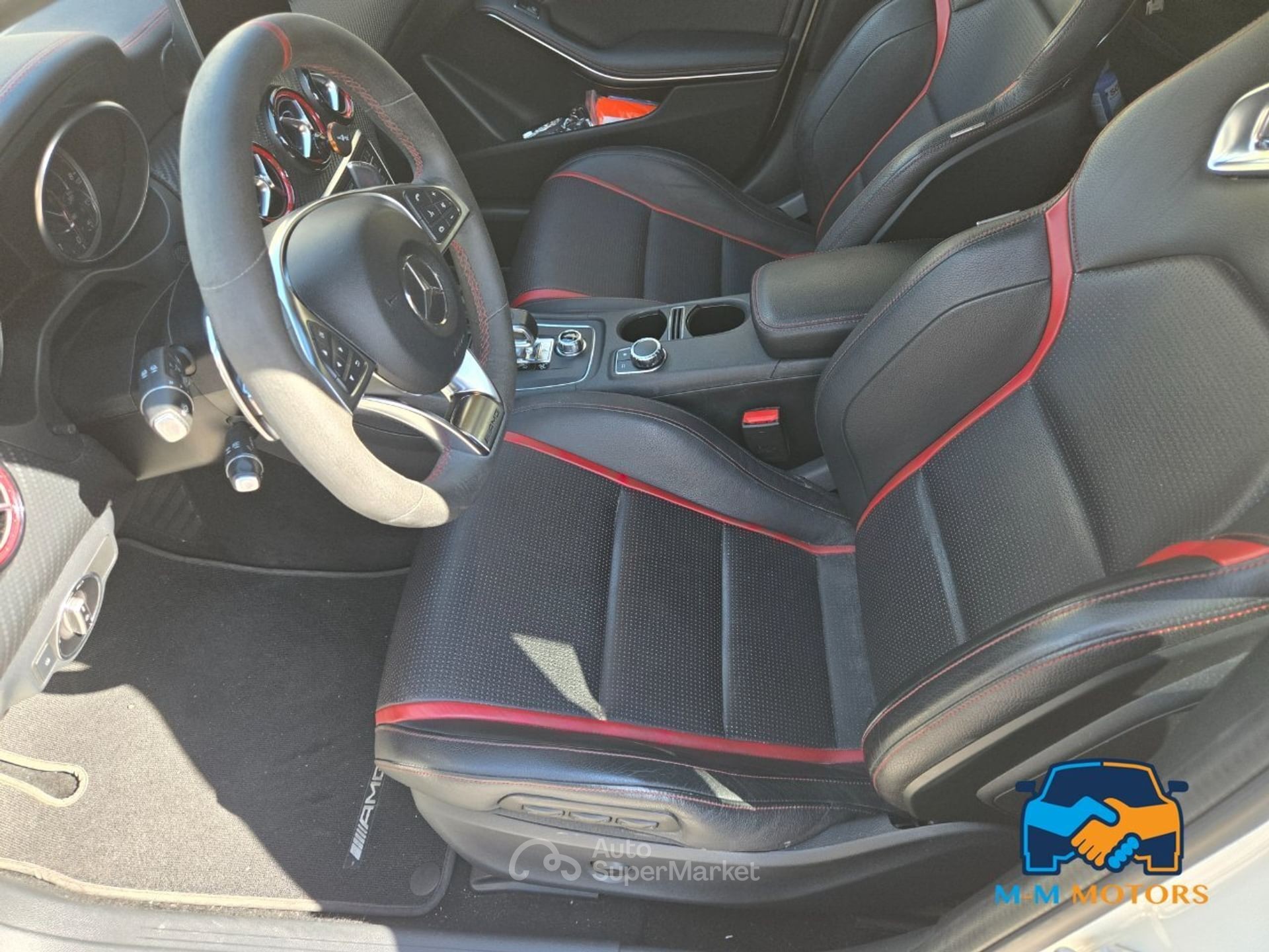 Mercedes-Benz Classe A