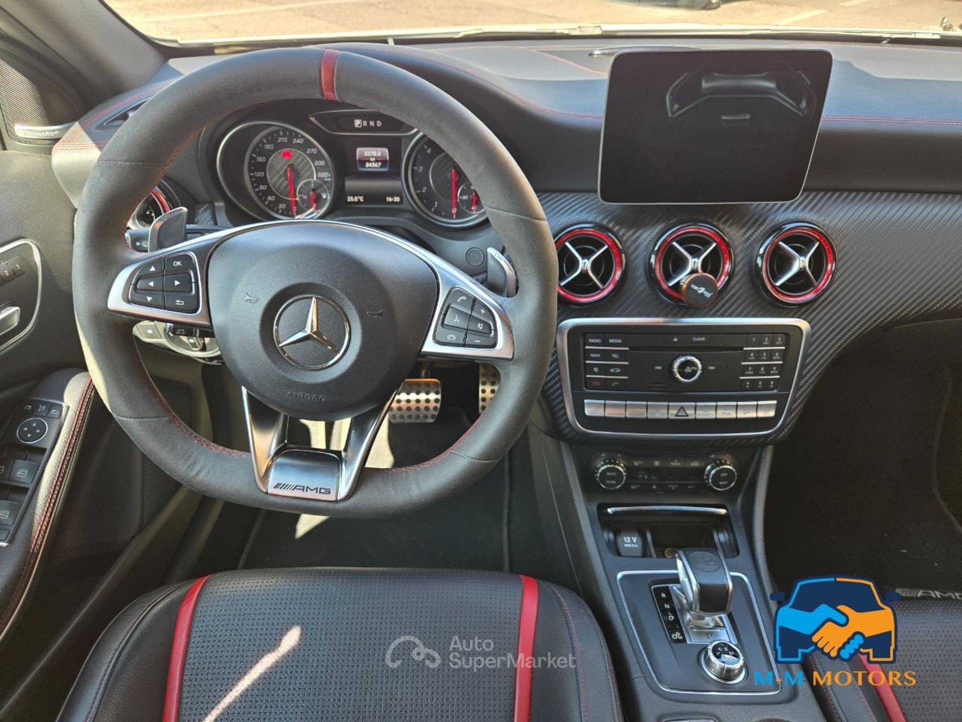 Mercedes-Benz Classe A