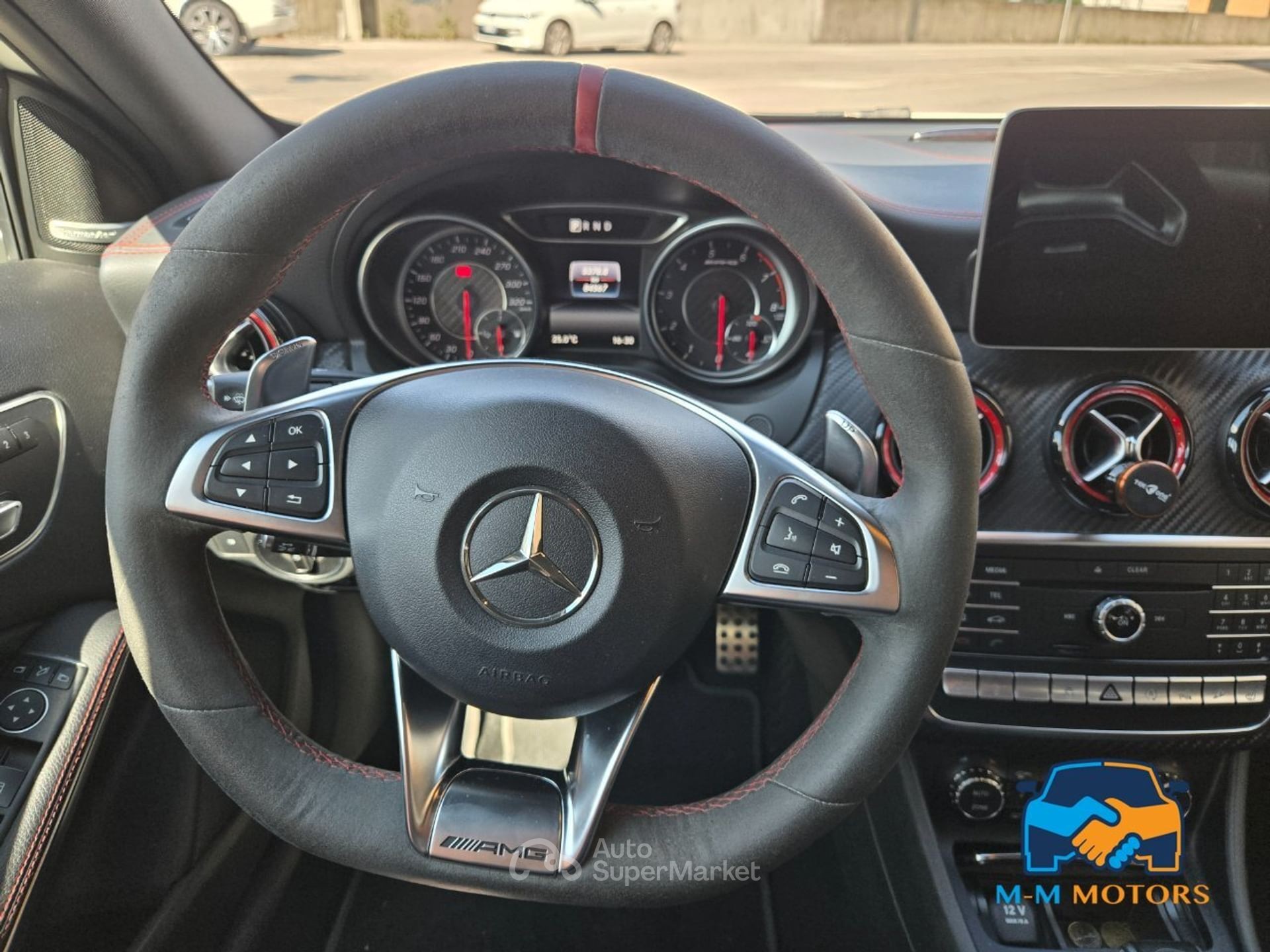 Mercedes-Benz Classe A