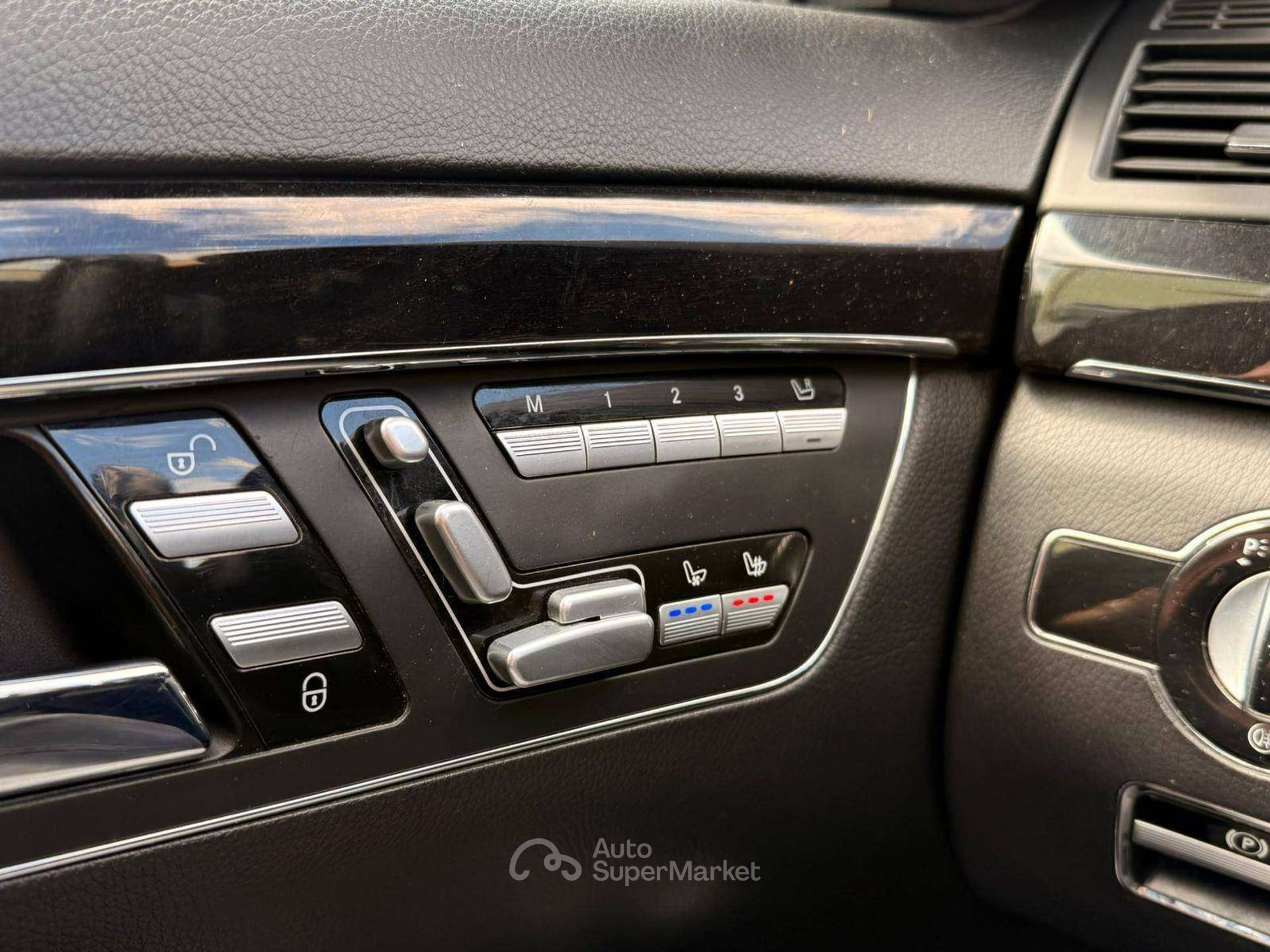 Mercedes-Benz Classe S