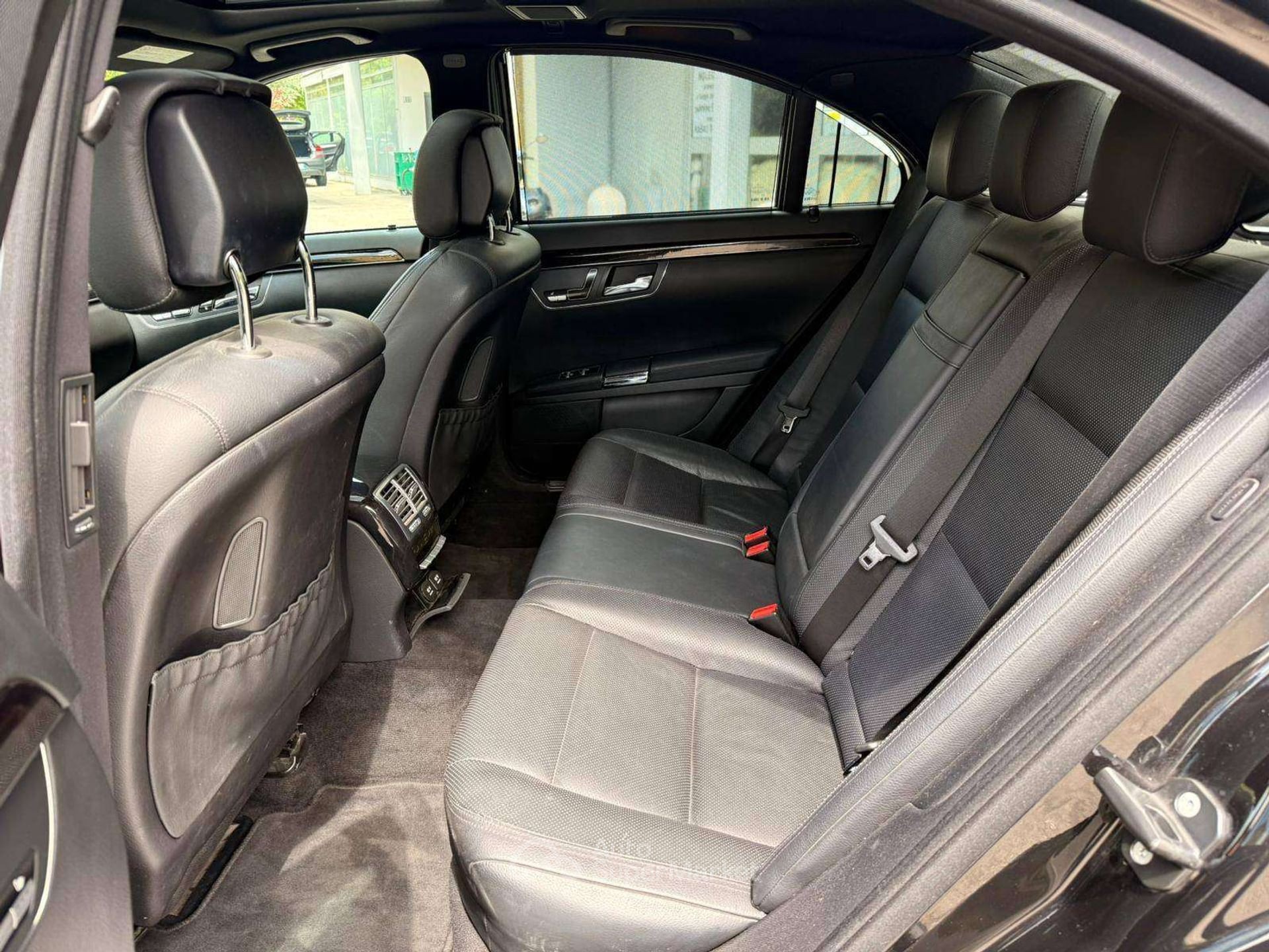 Mercedes-Benz Classe S