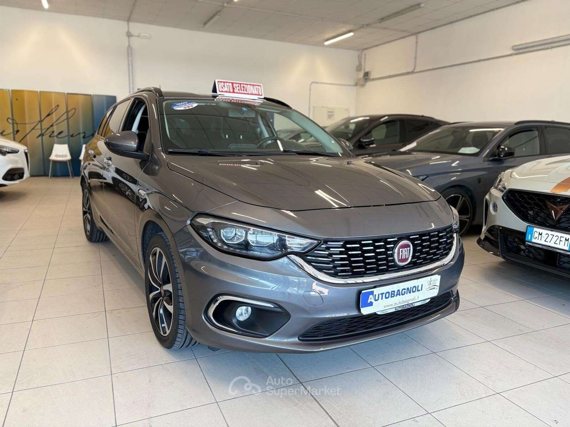 Fiat Tipo