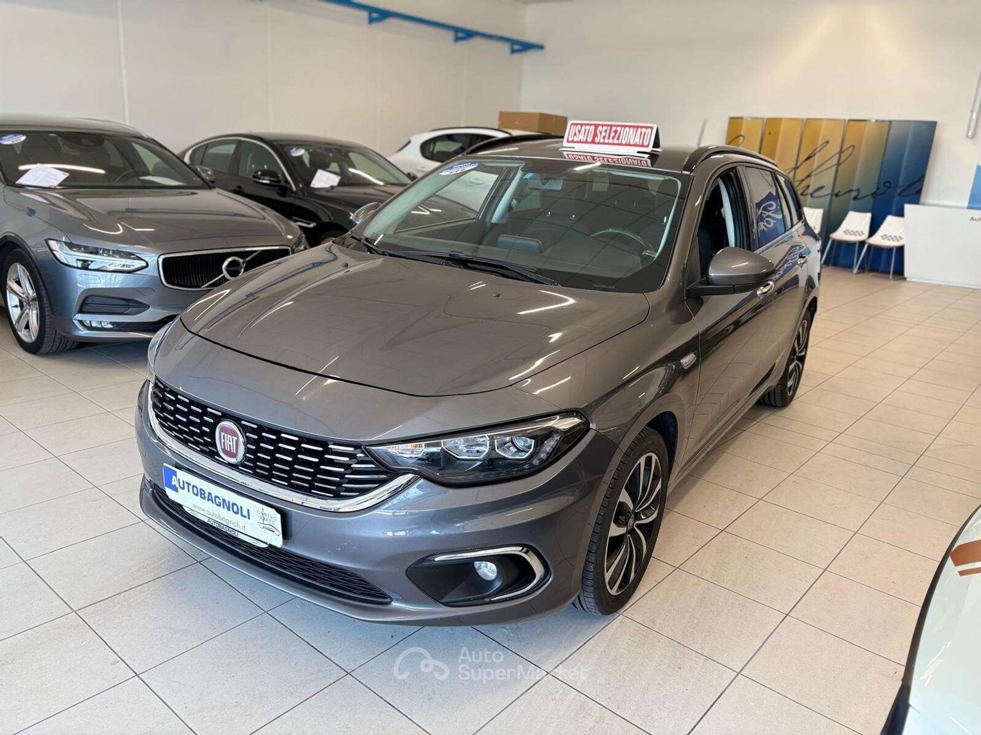Fiat Tipo