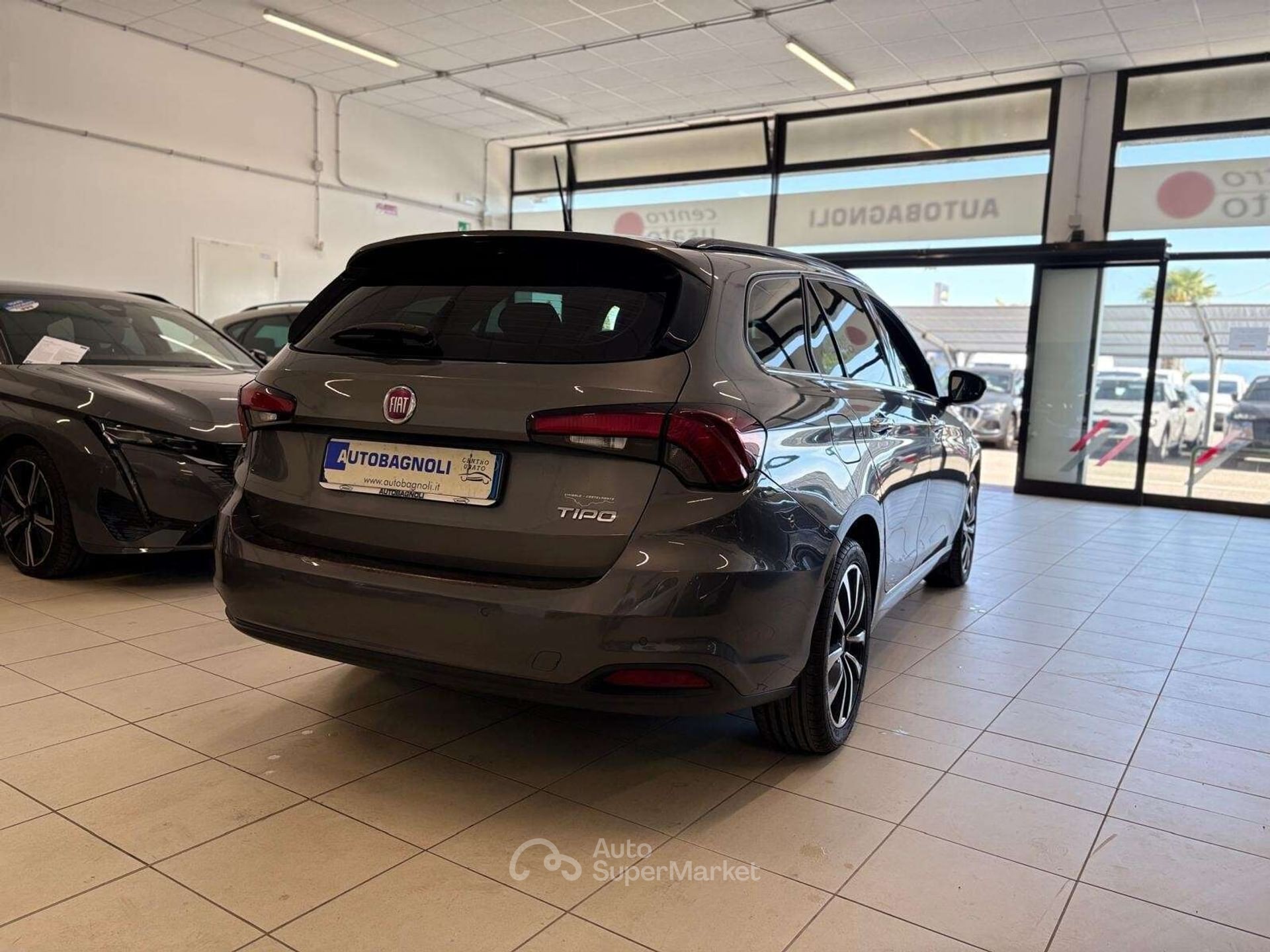 Fiat Tipo