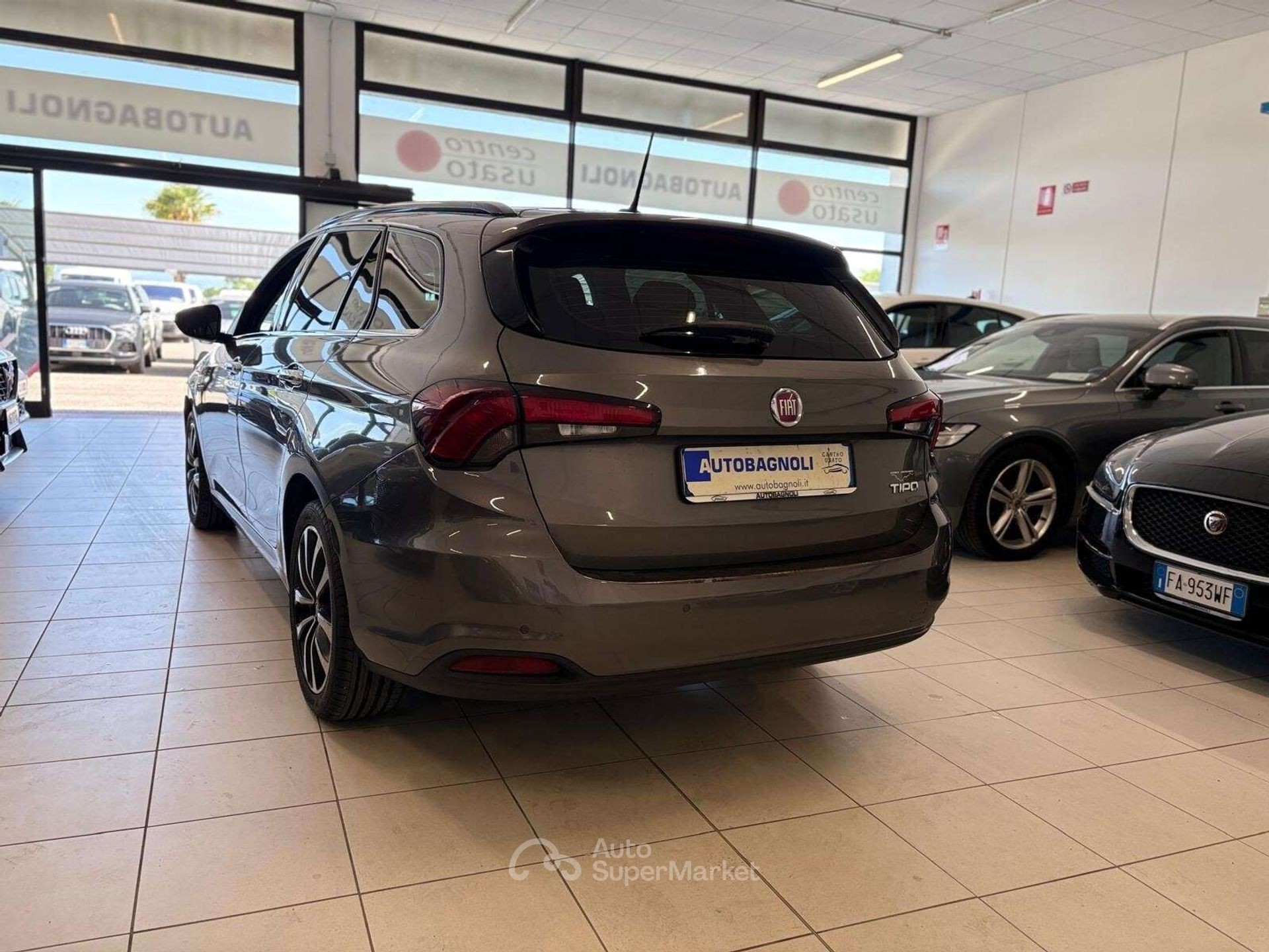 Fiat Tipo