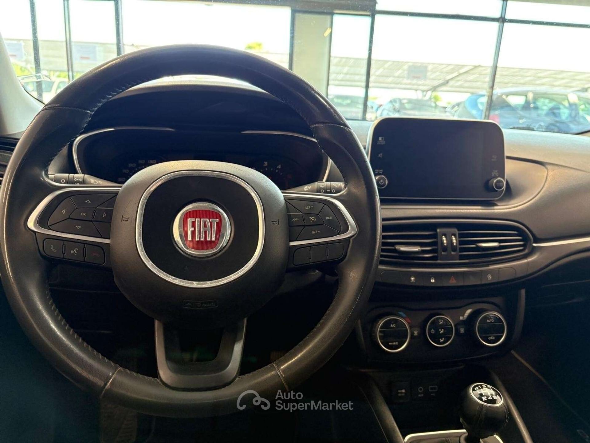 Fiat Tipo