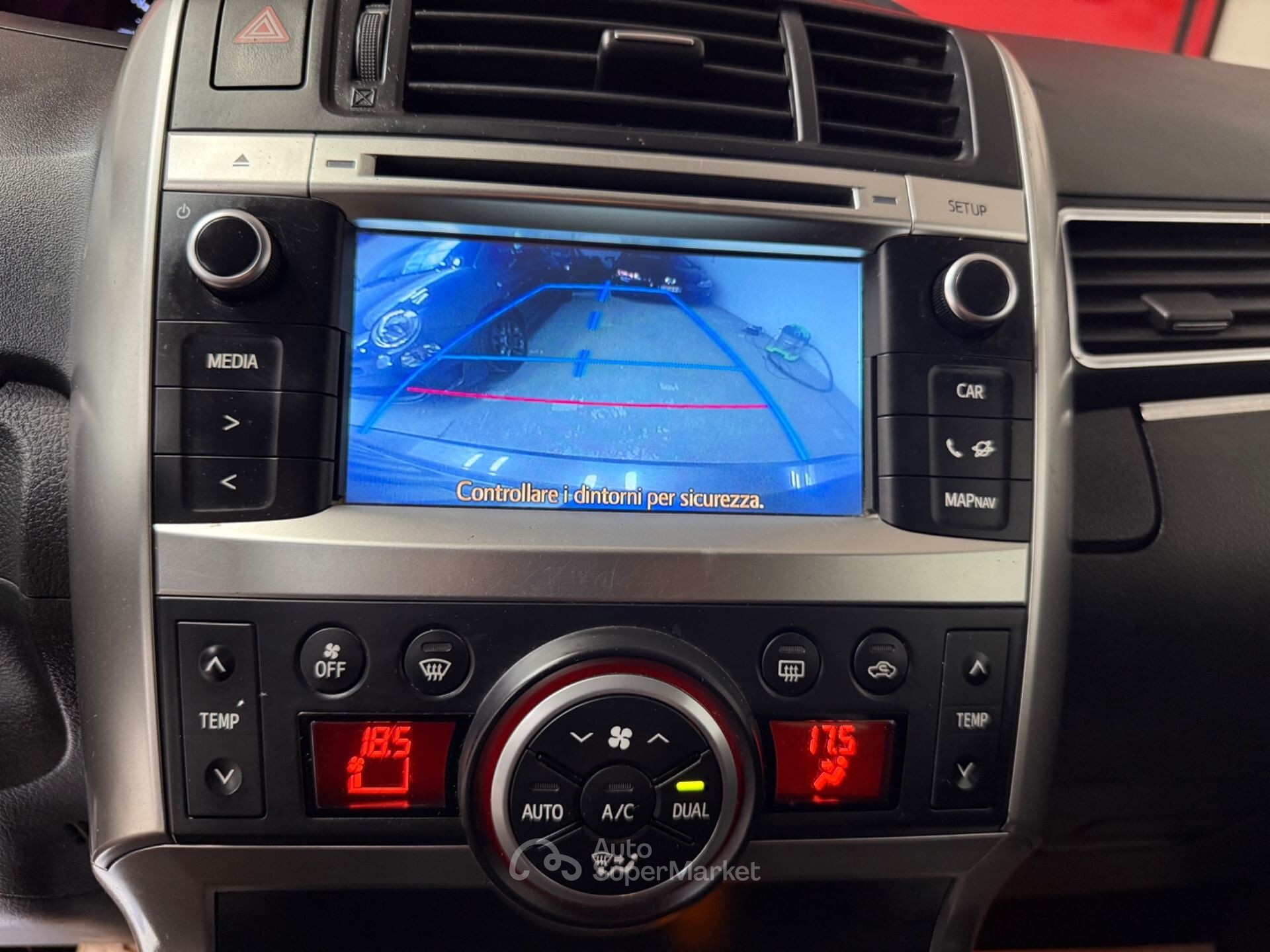 Toyota Verso
