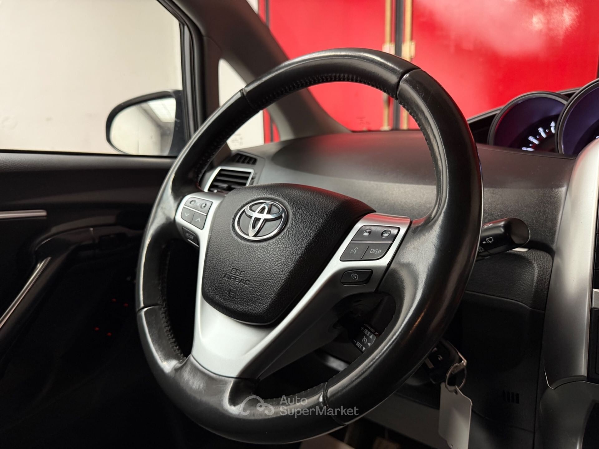 Toyota Verso
