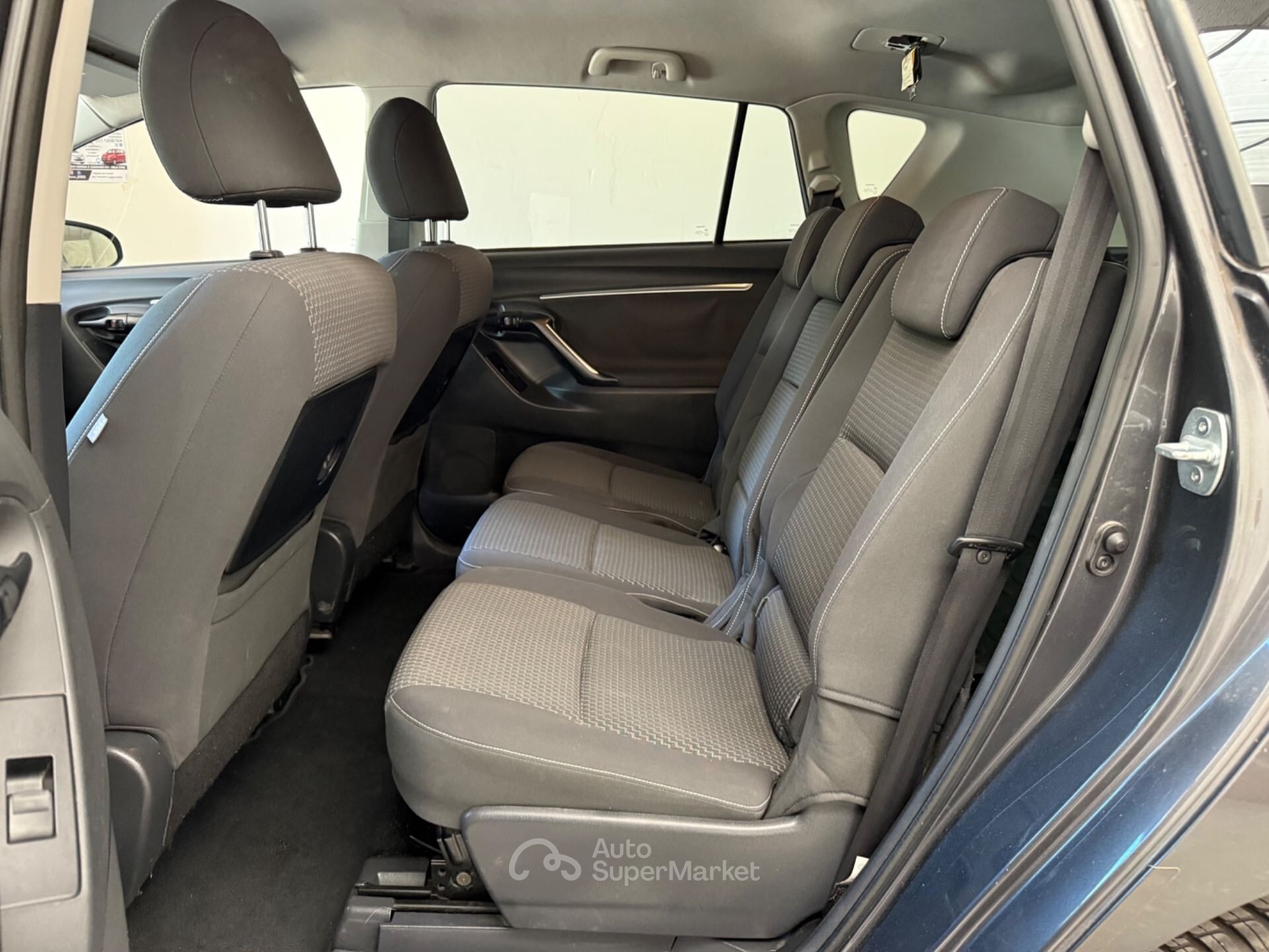 Toyota Verso