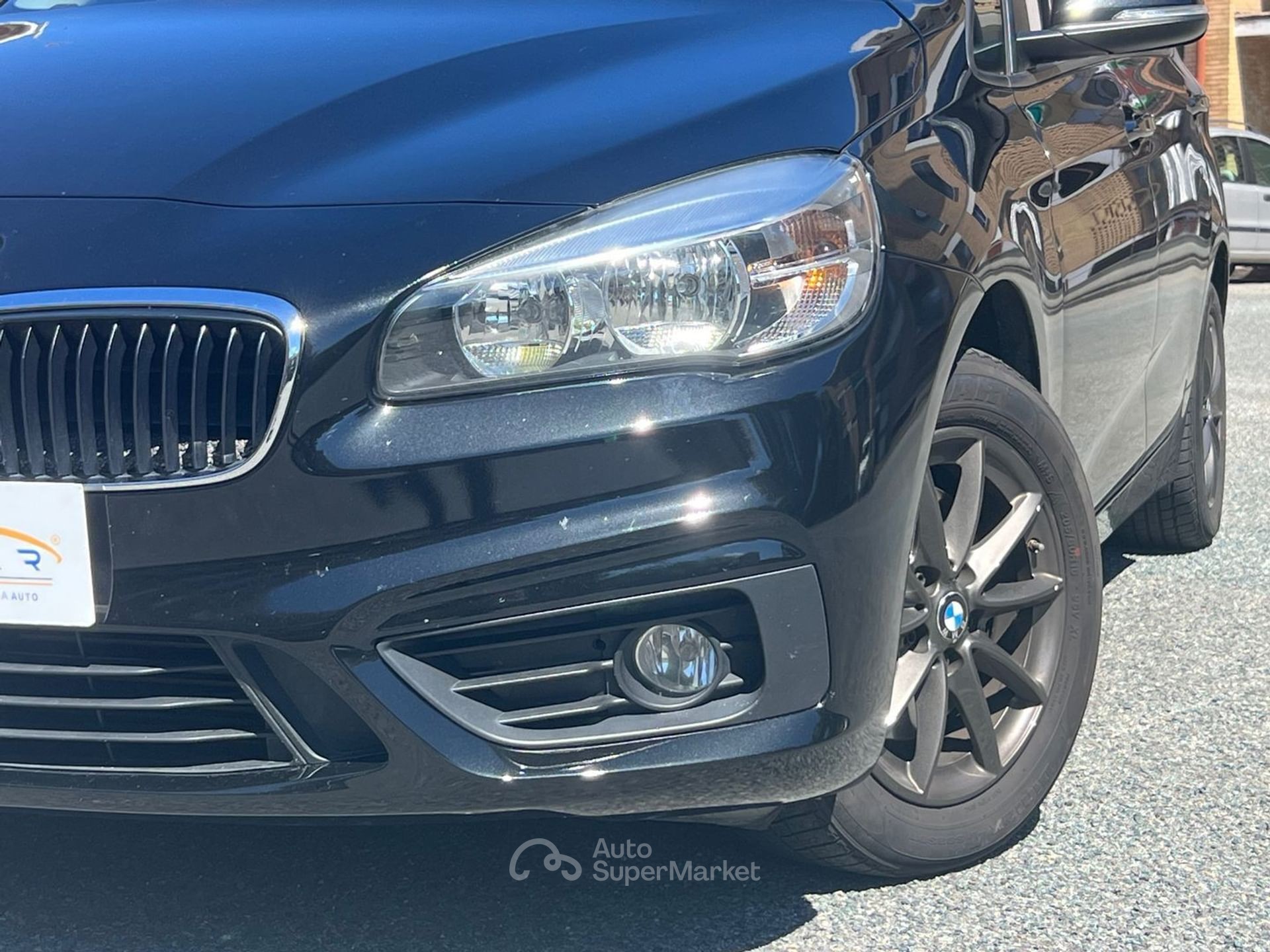BMW Serie 2 218d