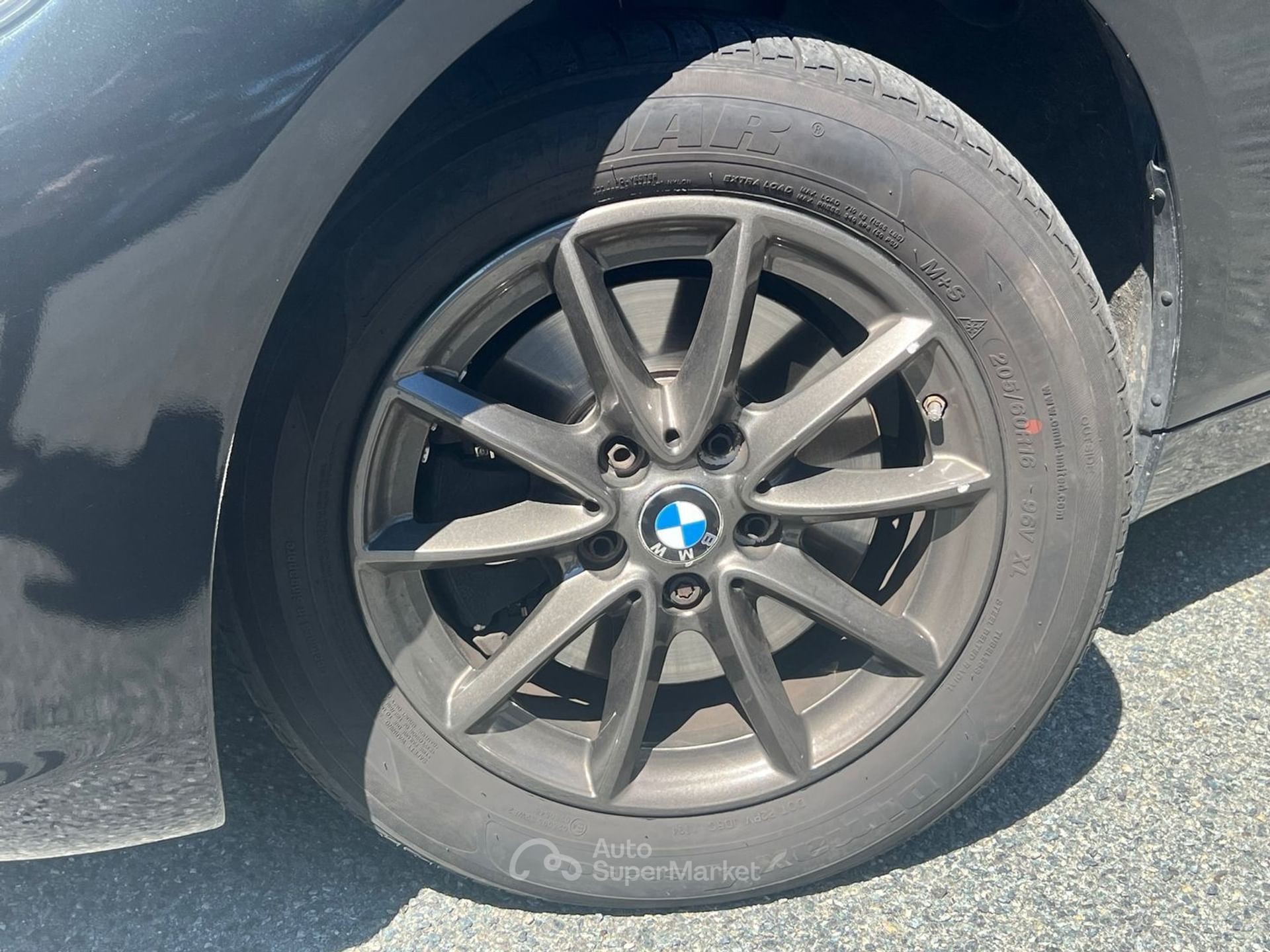 BMW Serie 2 218d